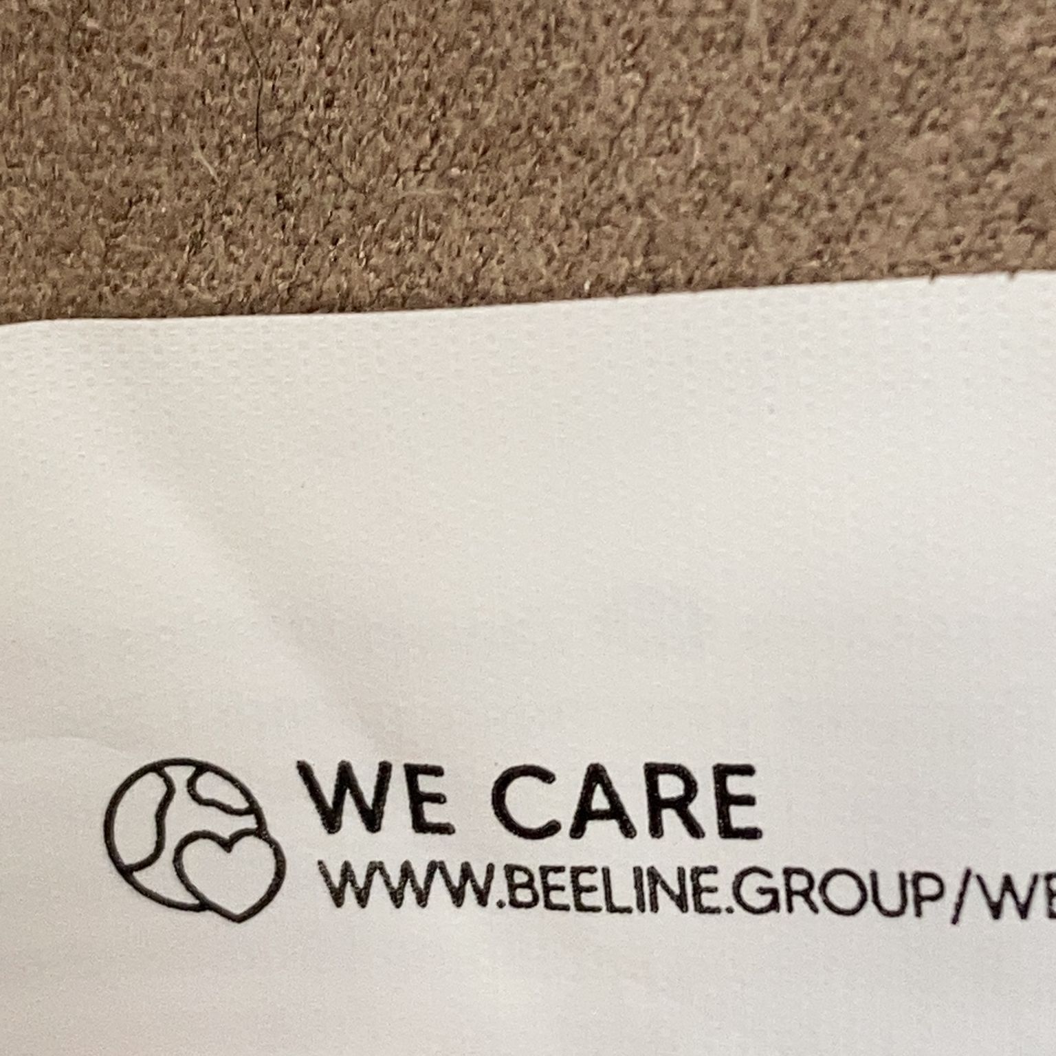 We Care