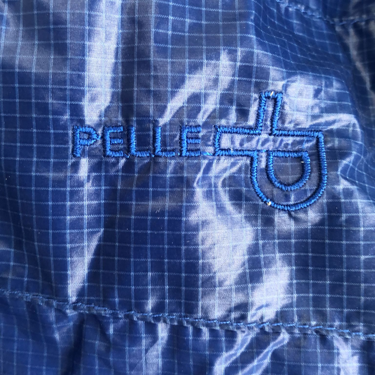 Pelle P