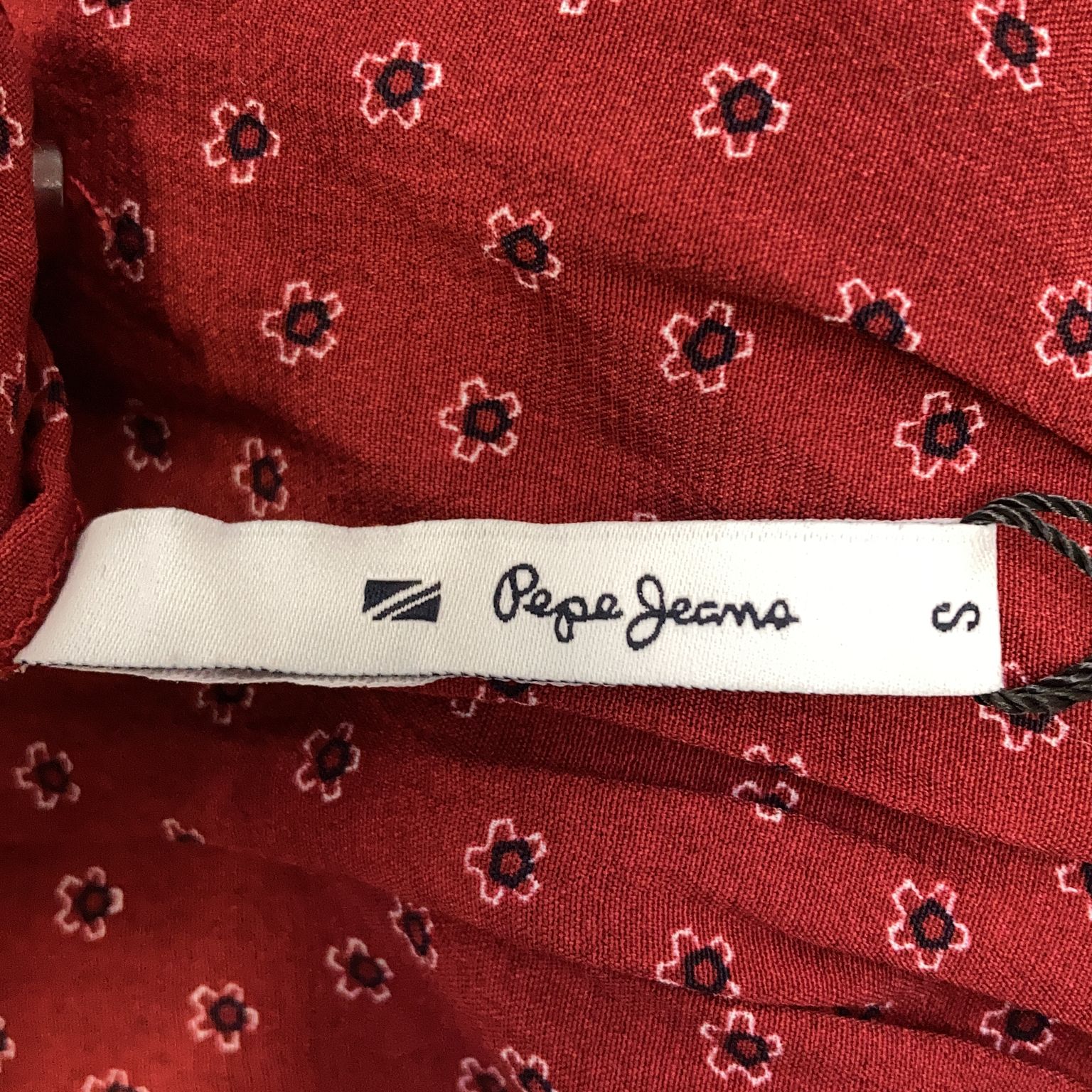 Pepe Jeans