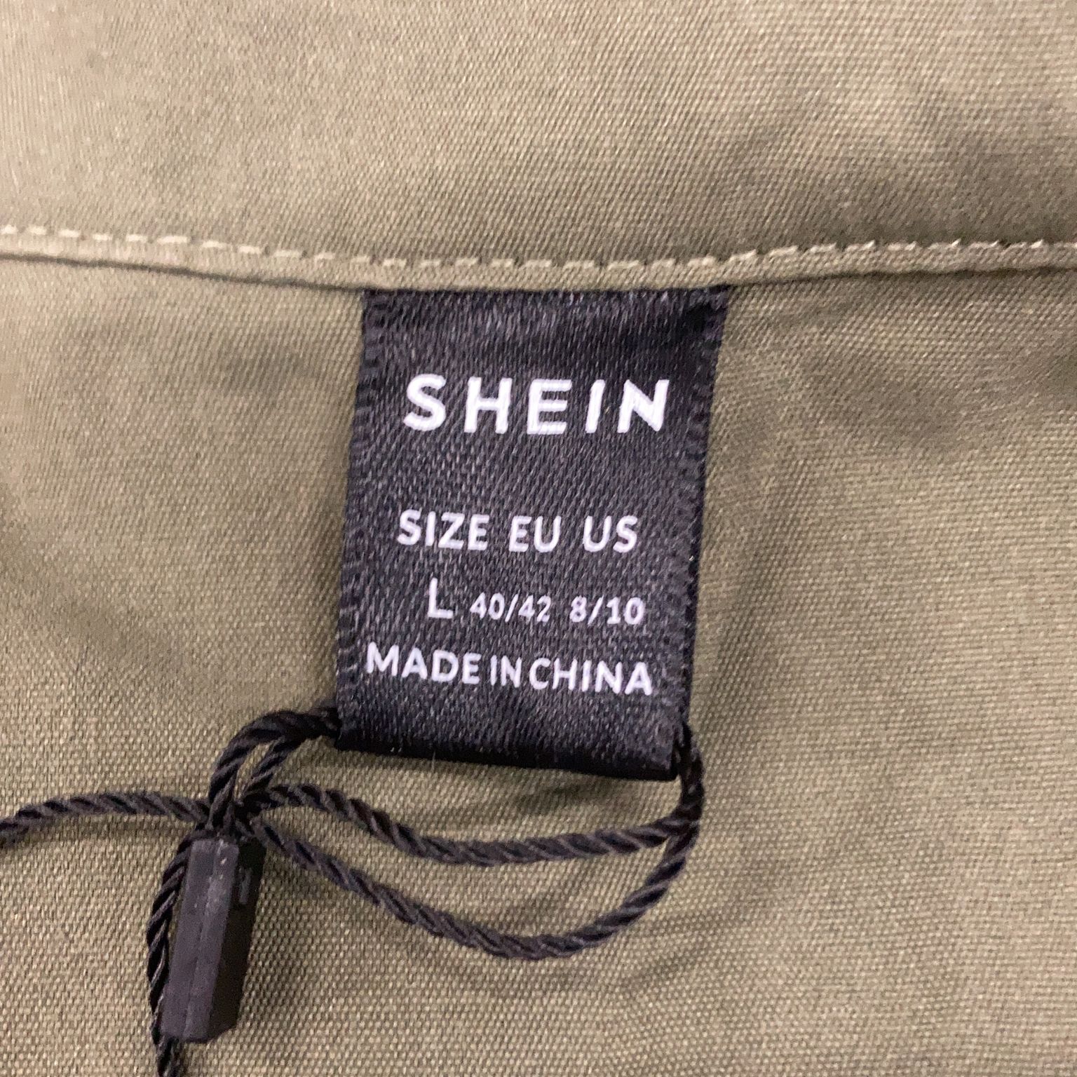 Shein