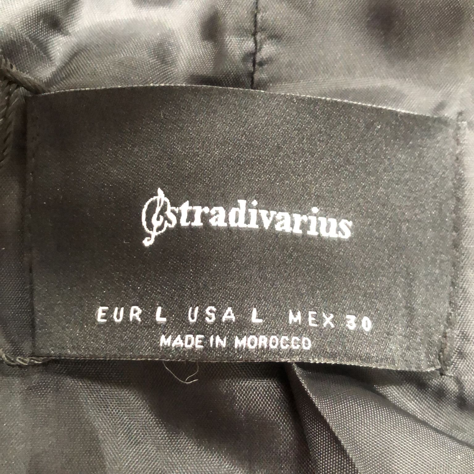 Stradivarius