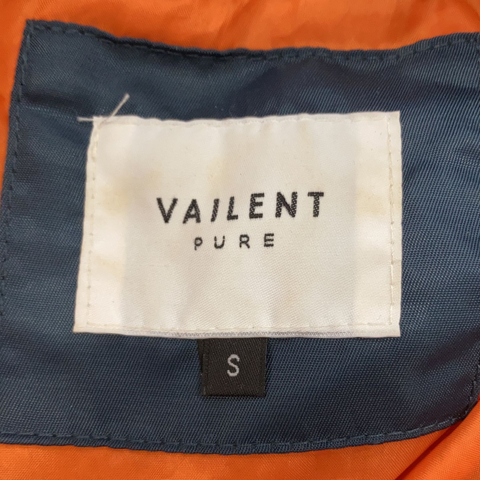 Vailent Pure