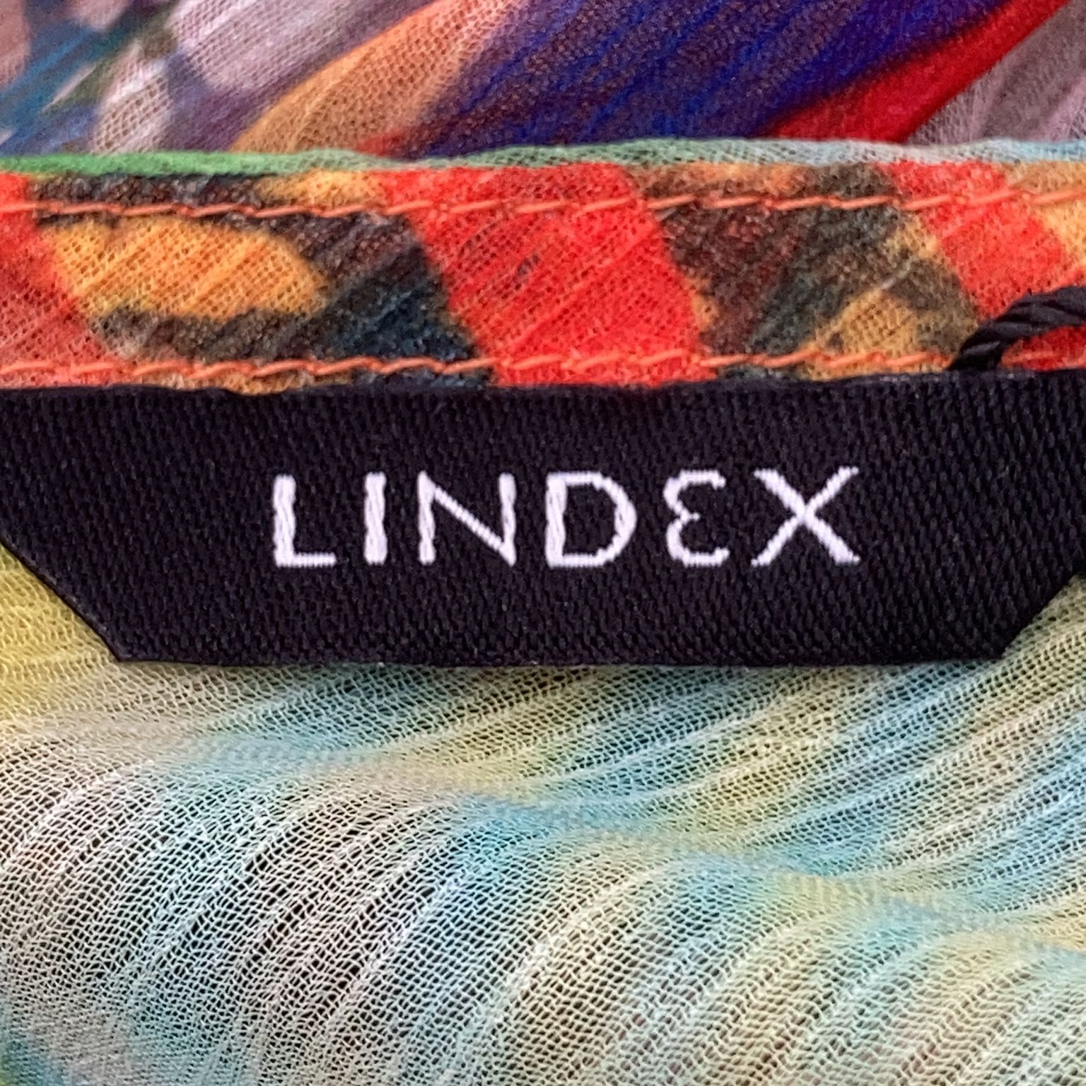 Lindex