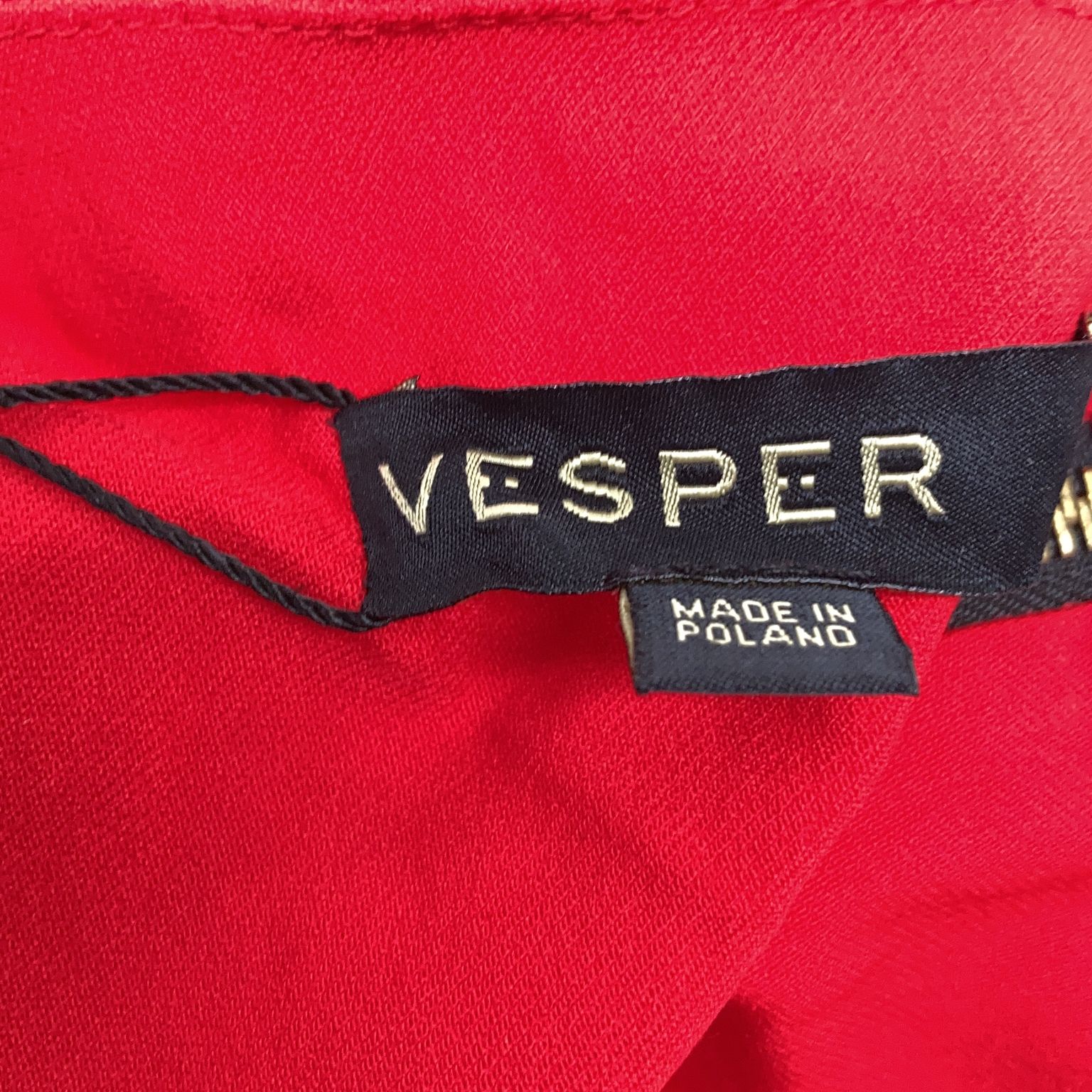 Vesper