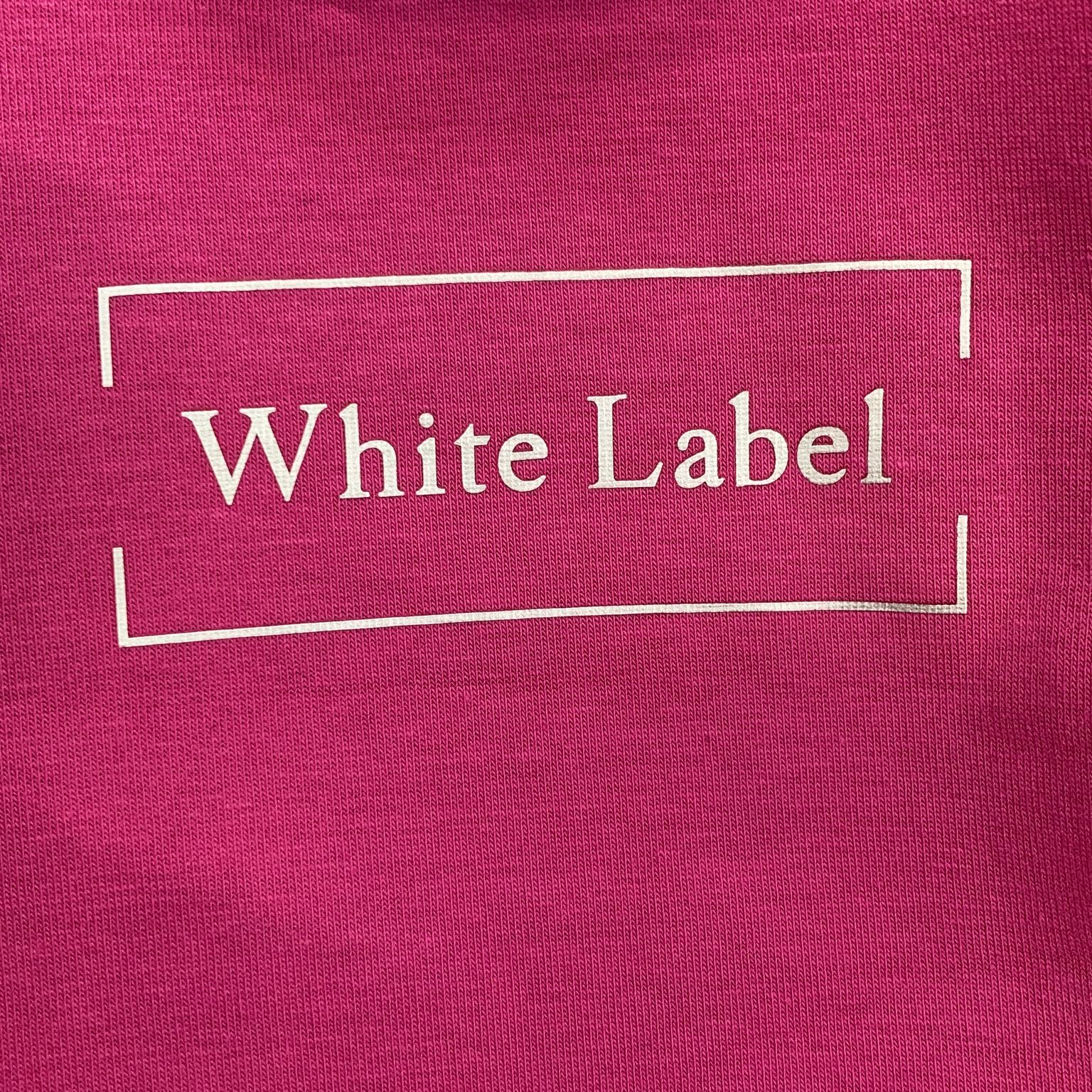 White Label