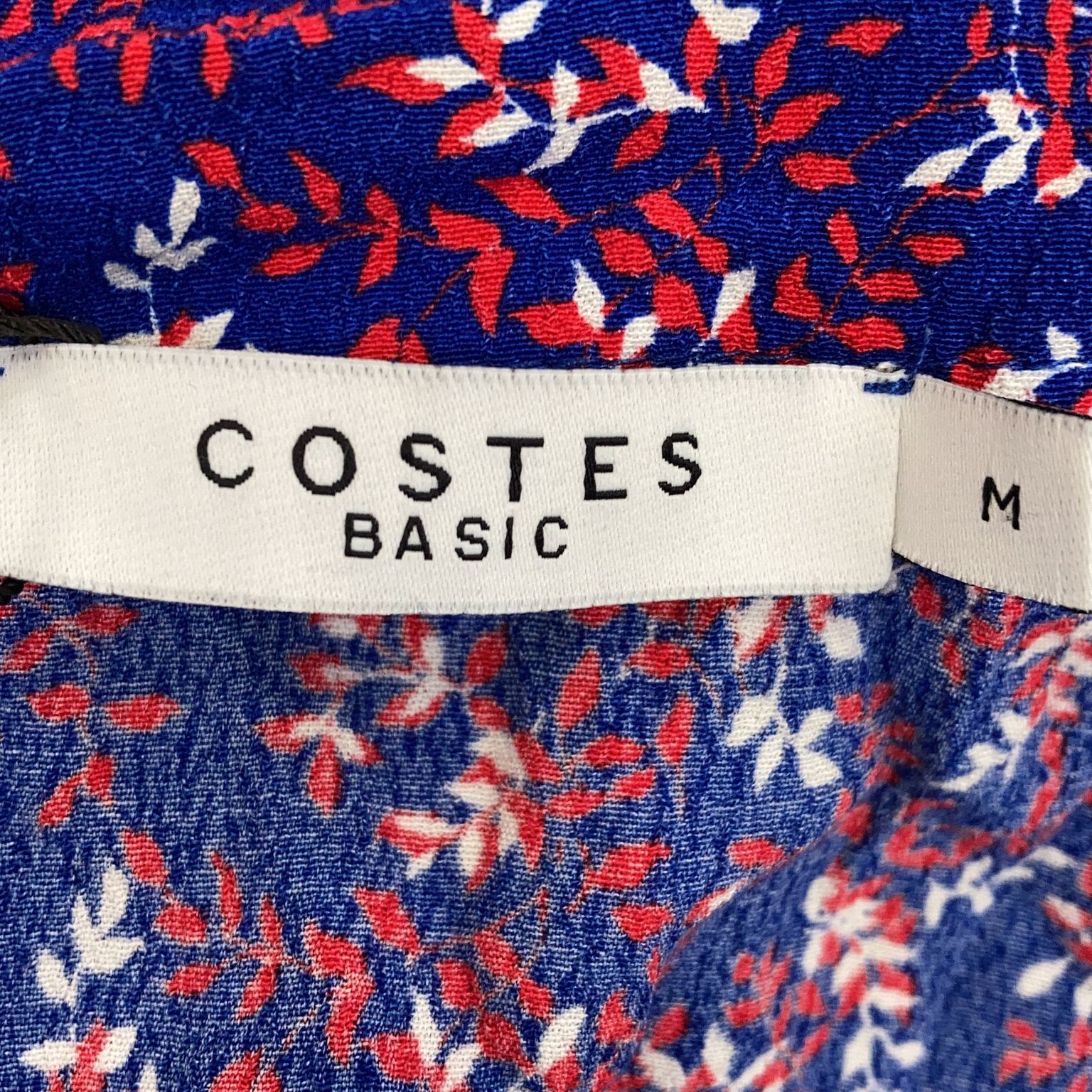 Costes Basic