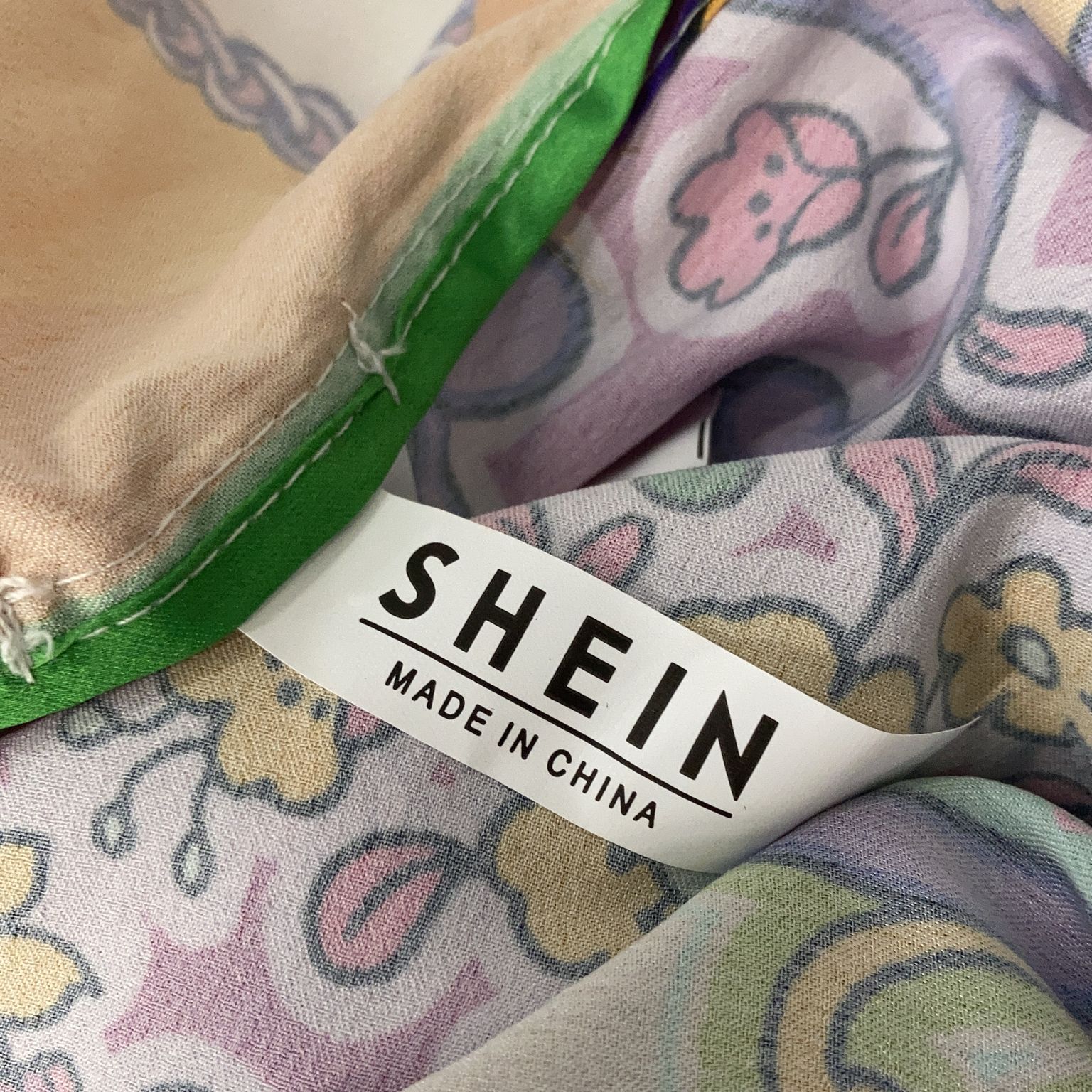 Shein