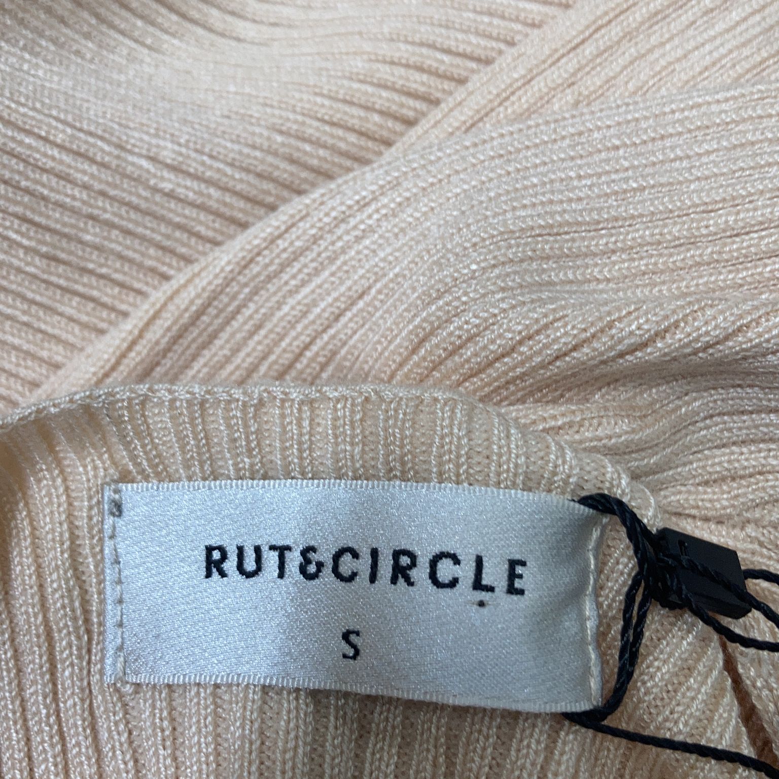 Rut  Circle