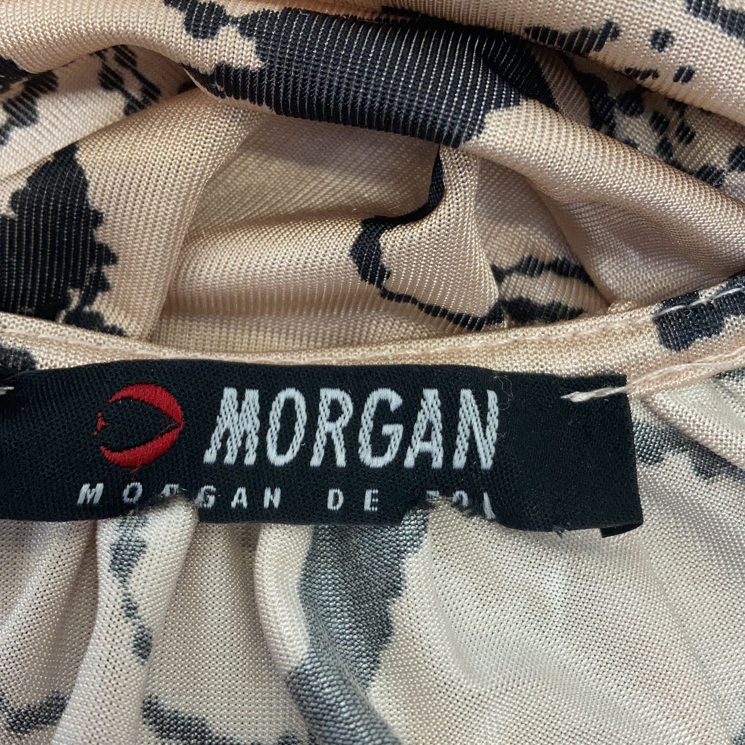 Morgan