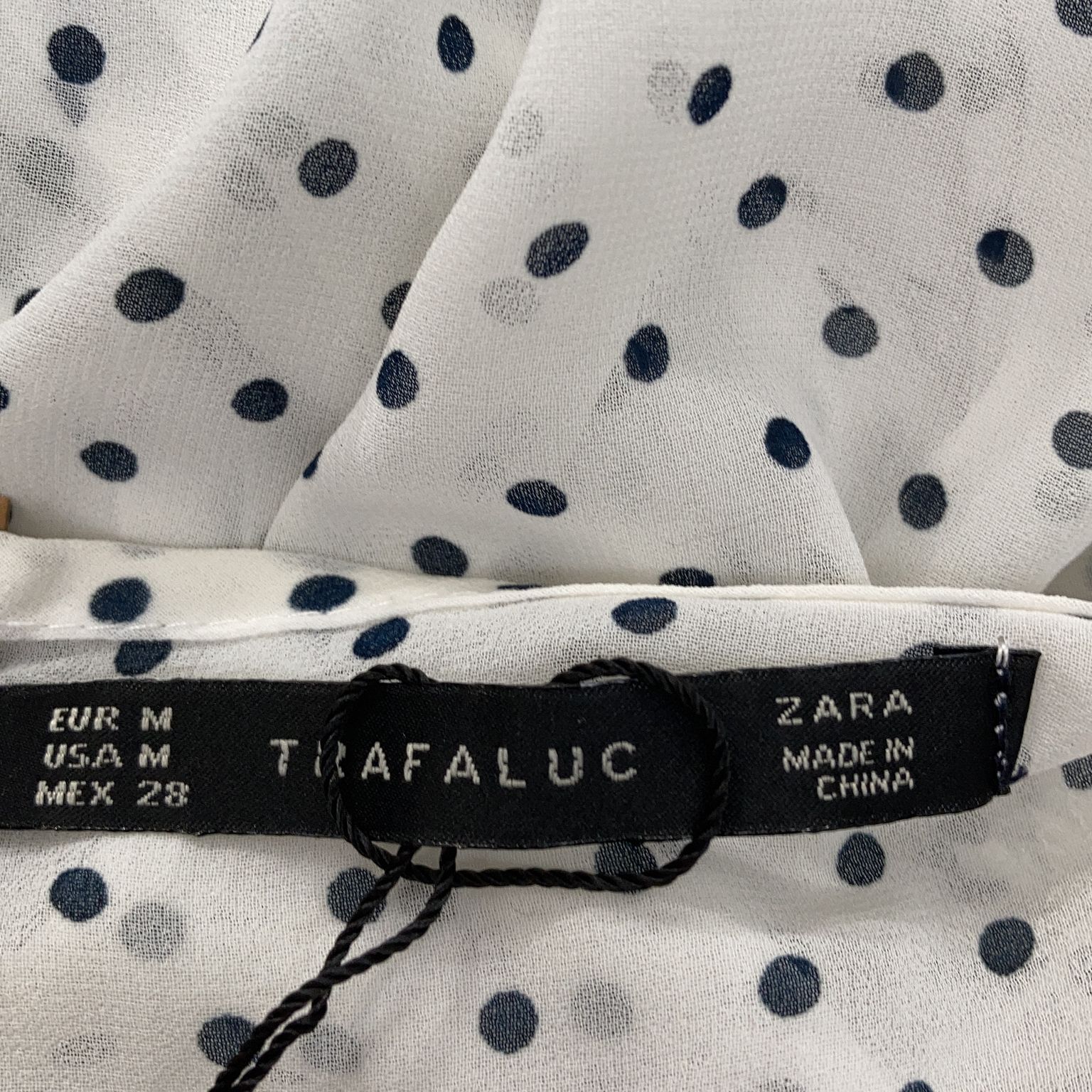 Zara Trafaluc