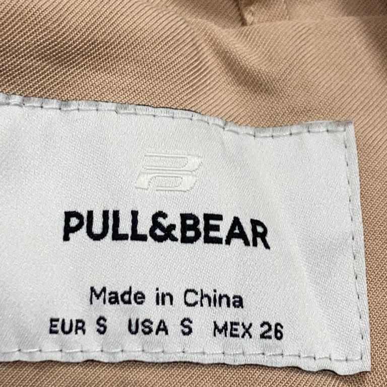 Pull  Bear