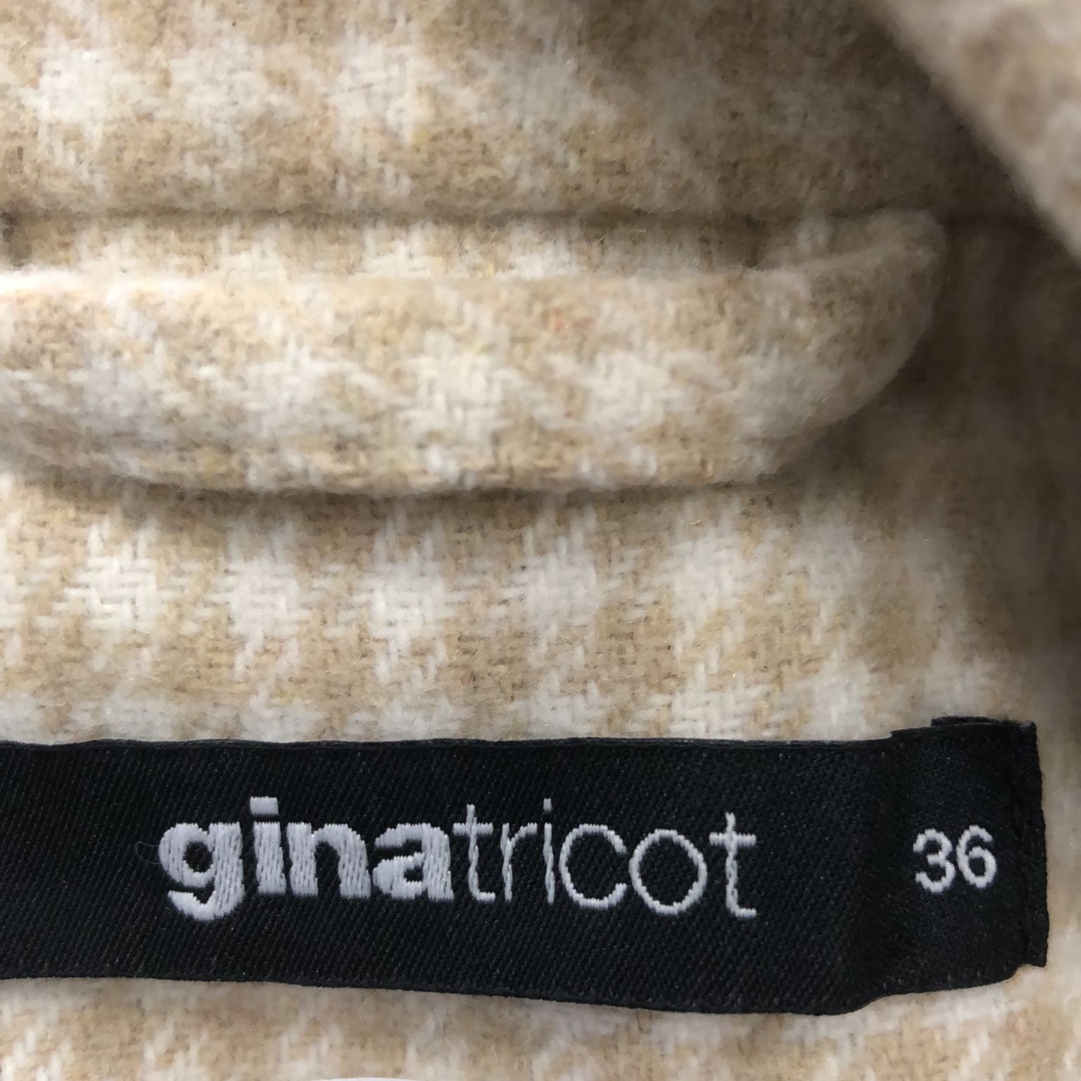 Gina Tricot