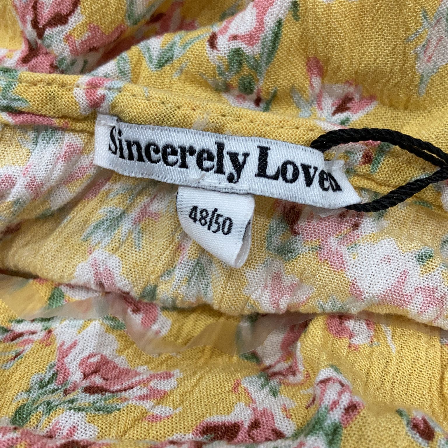 Sincerely Loved