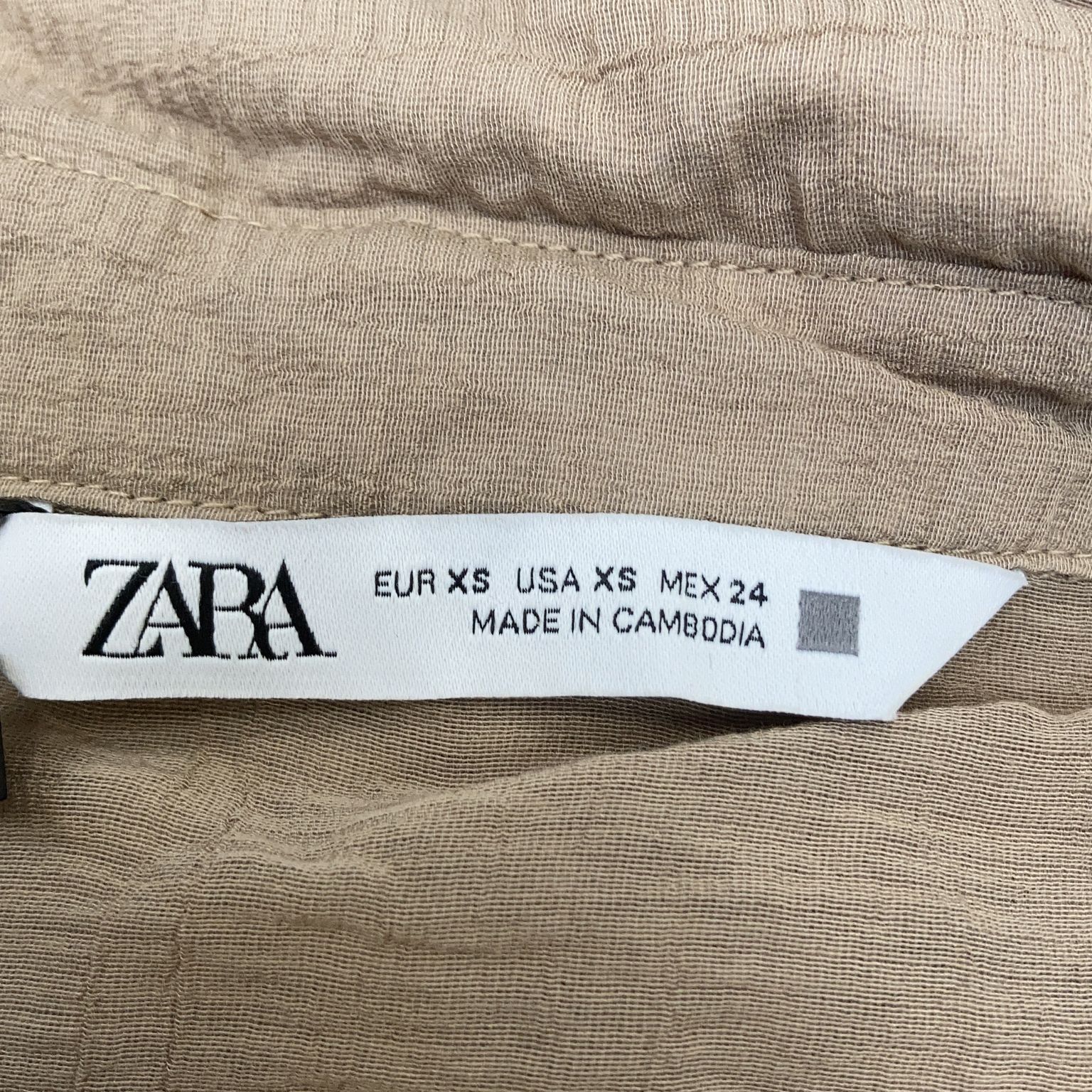 Zara