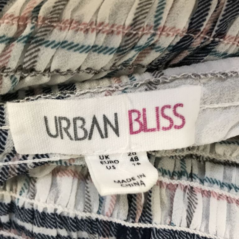 Urban Bliss