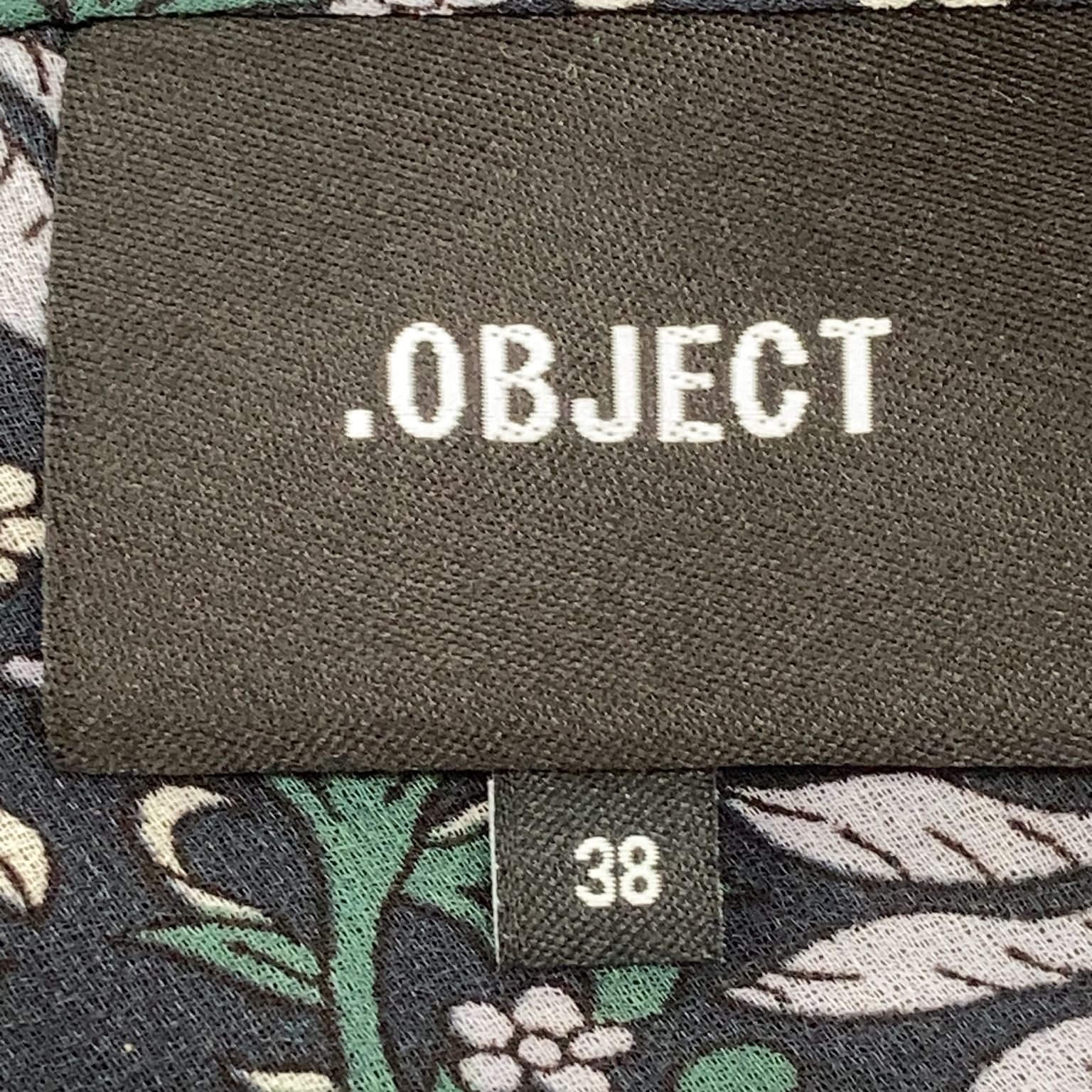 Object