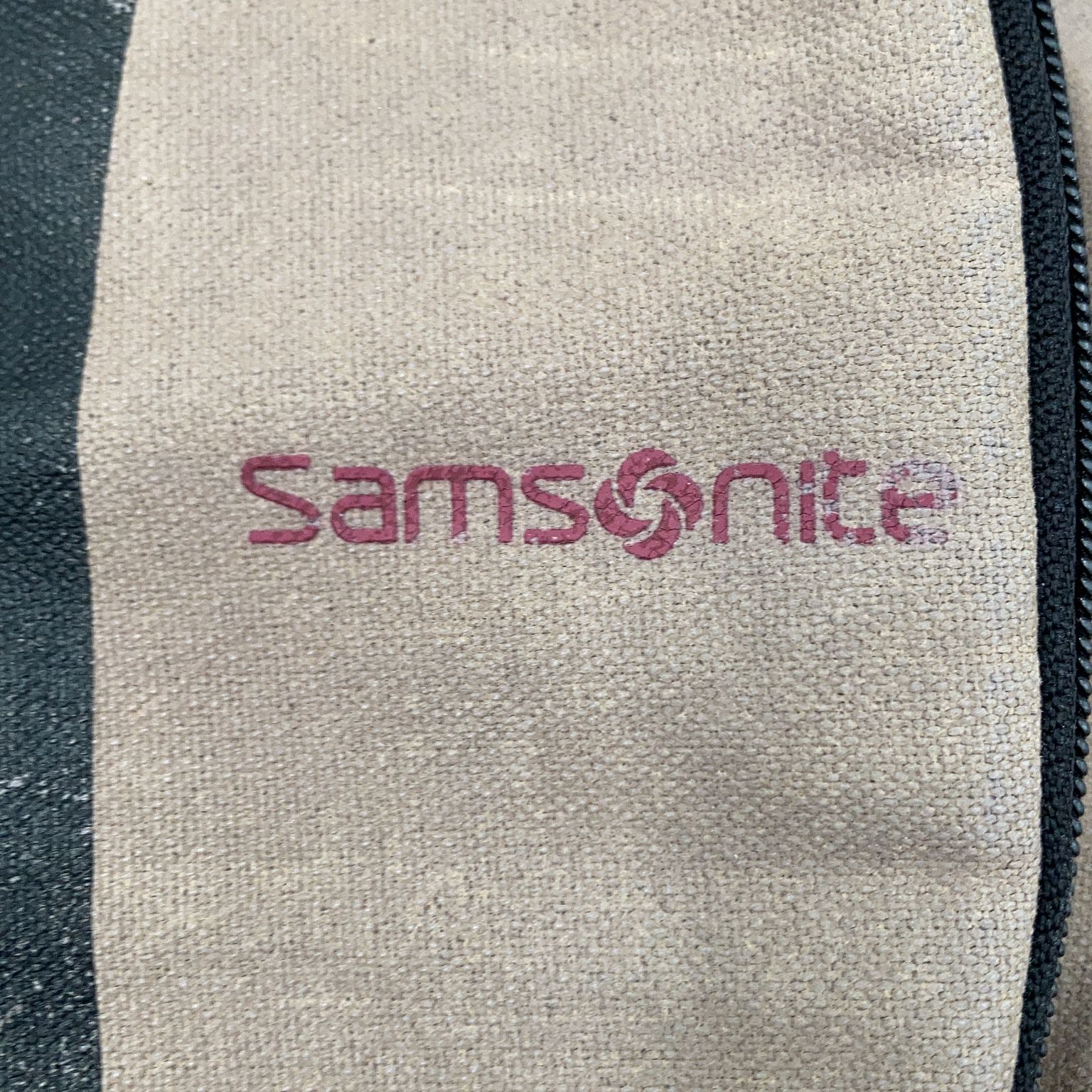 Samsonite