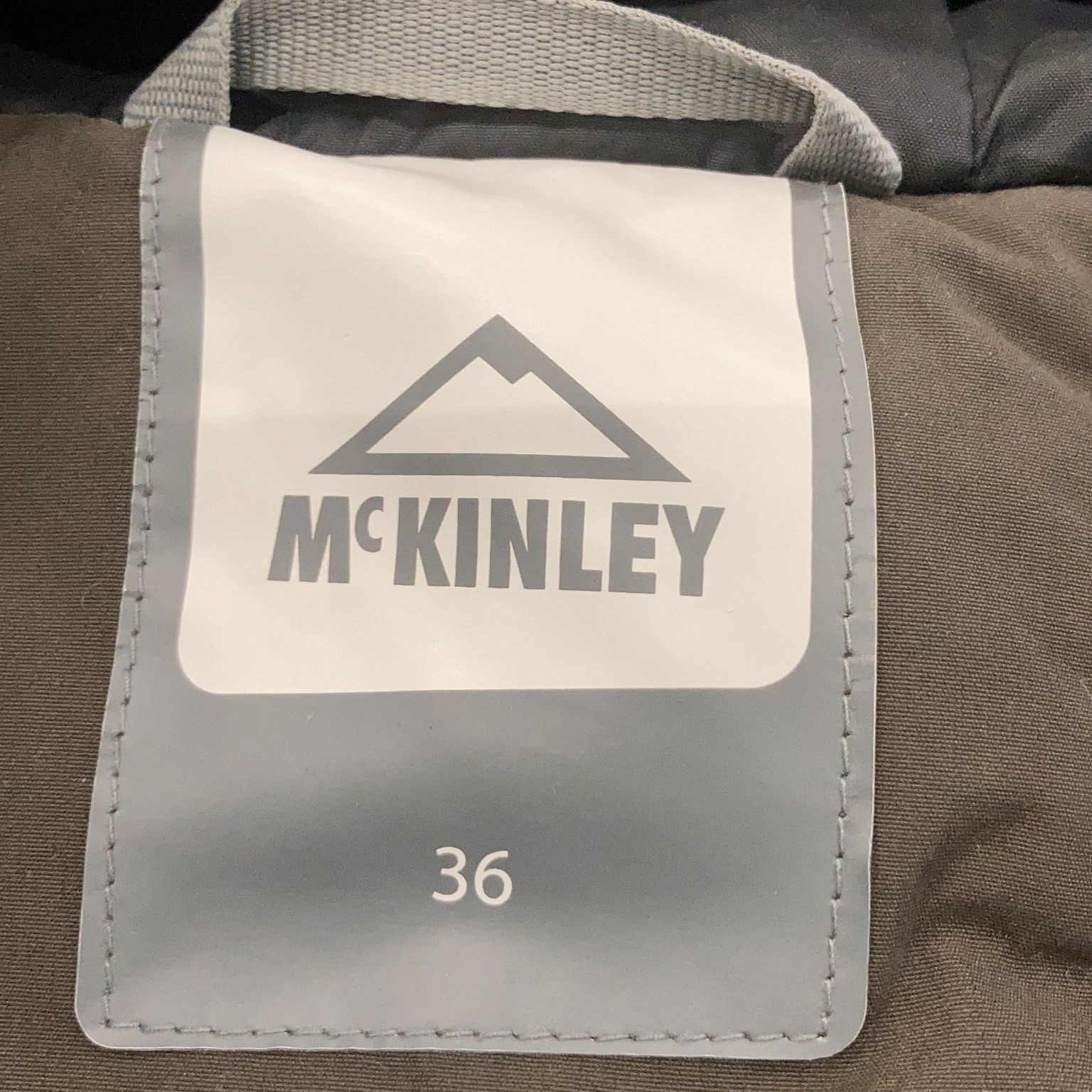 McKinley