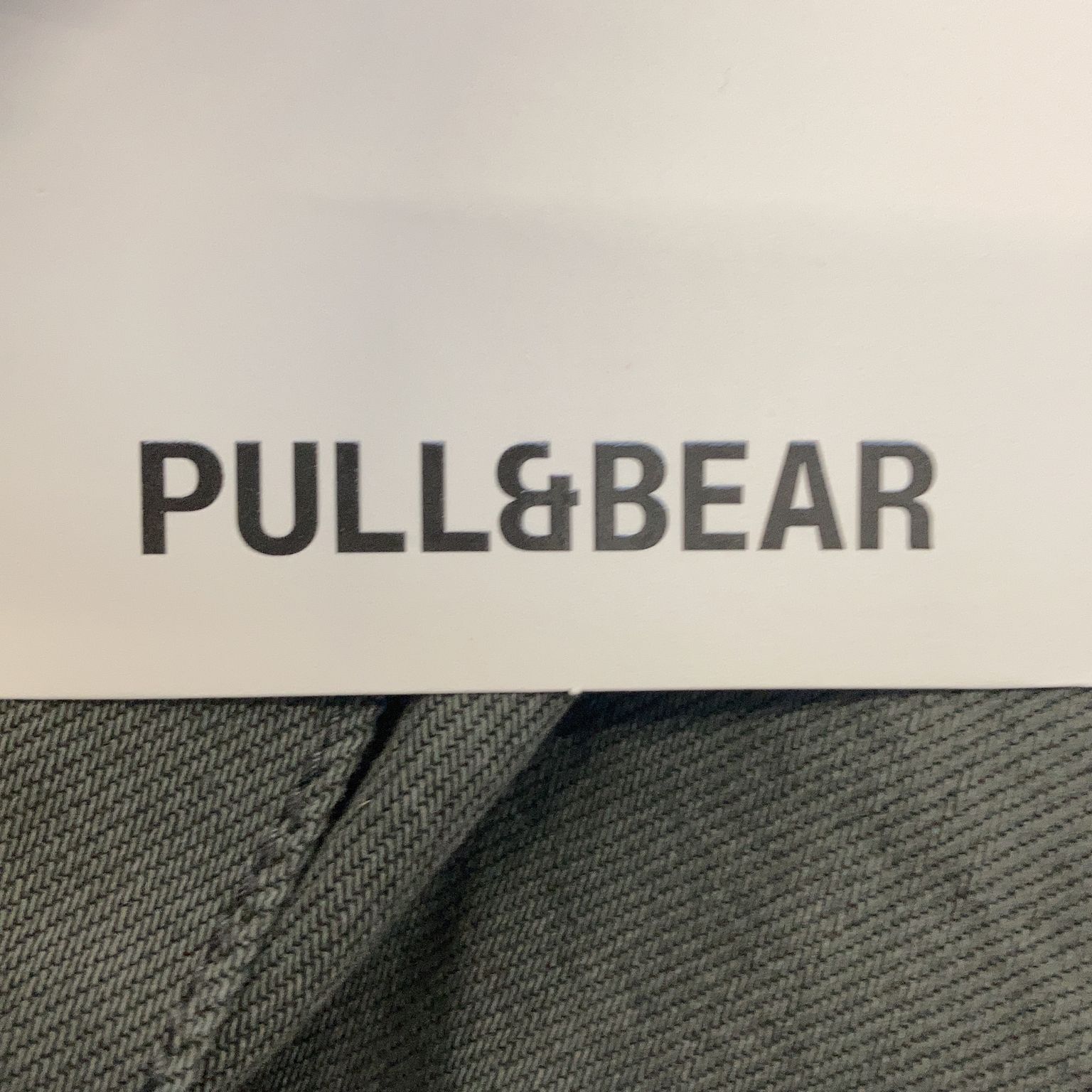 Pull  Bear