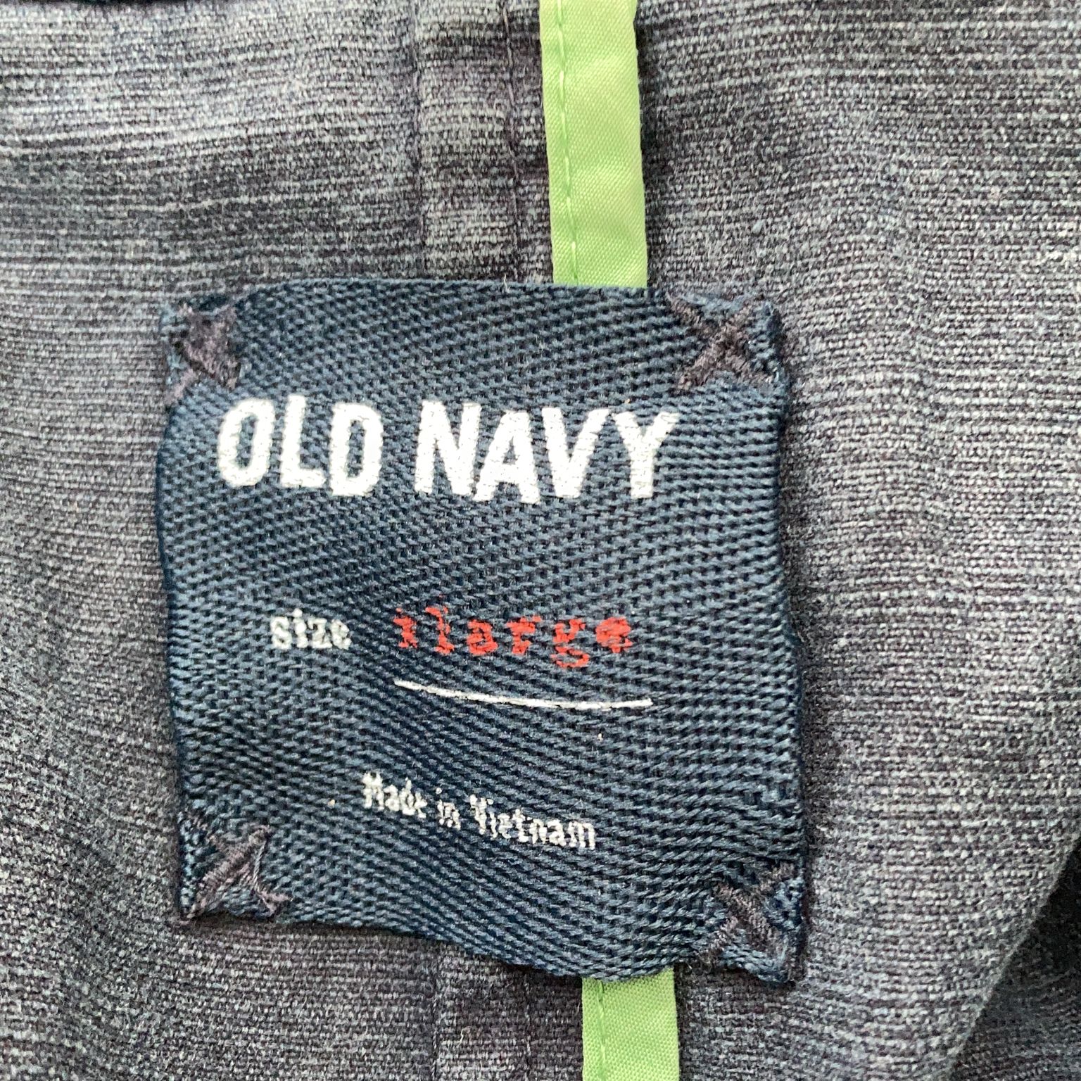 Old Navy