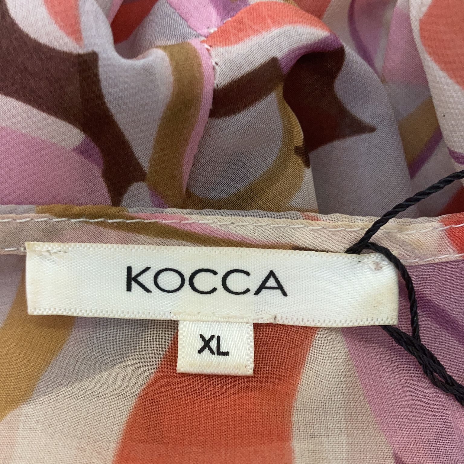 Kocca