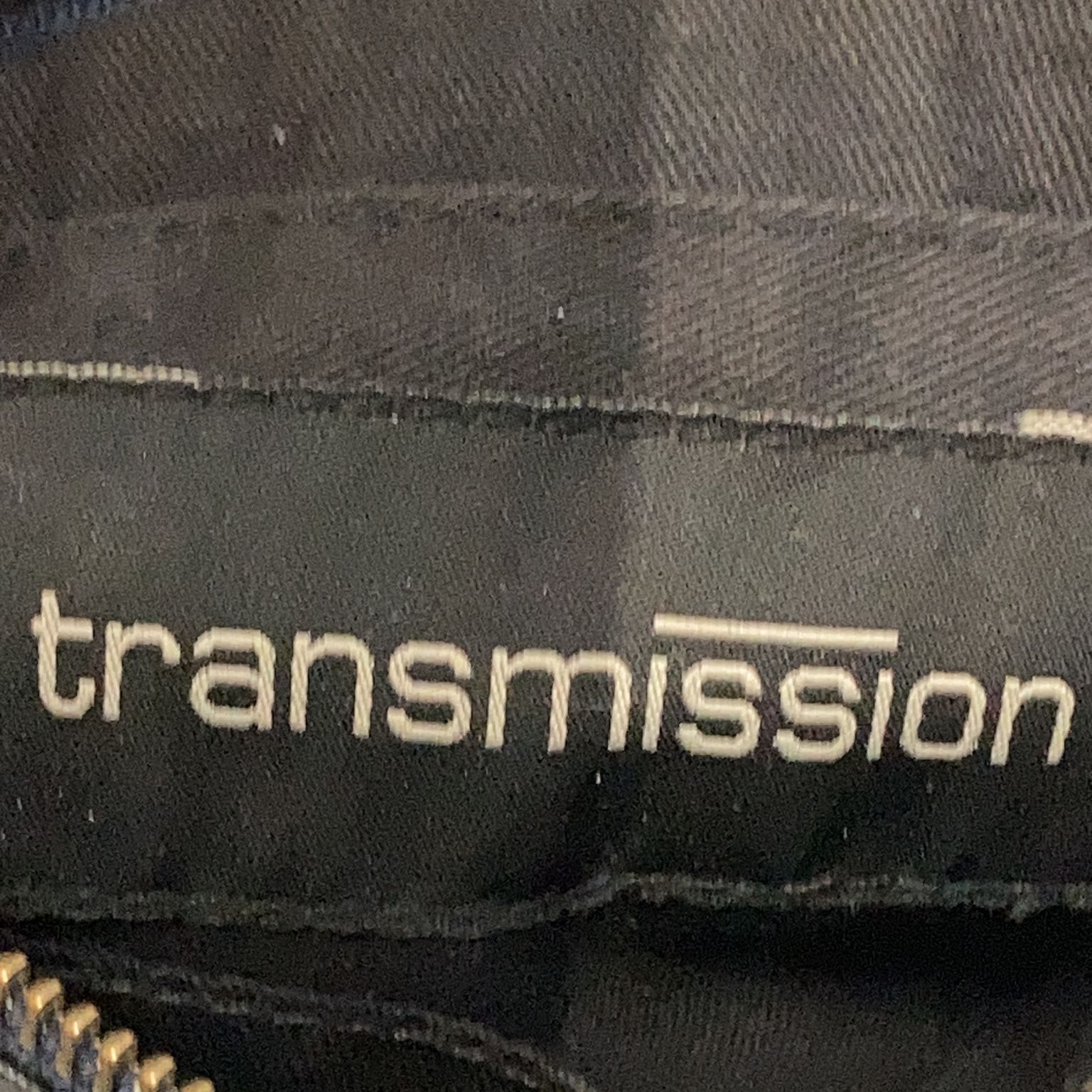 Transmission