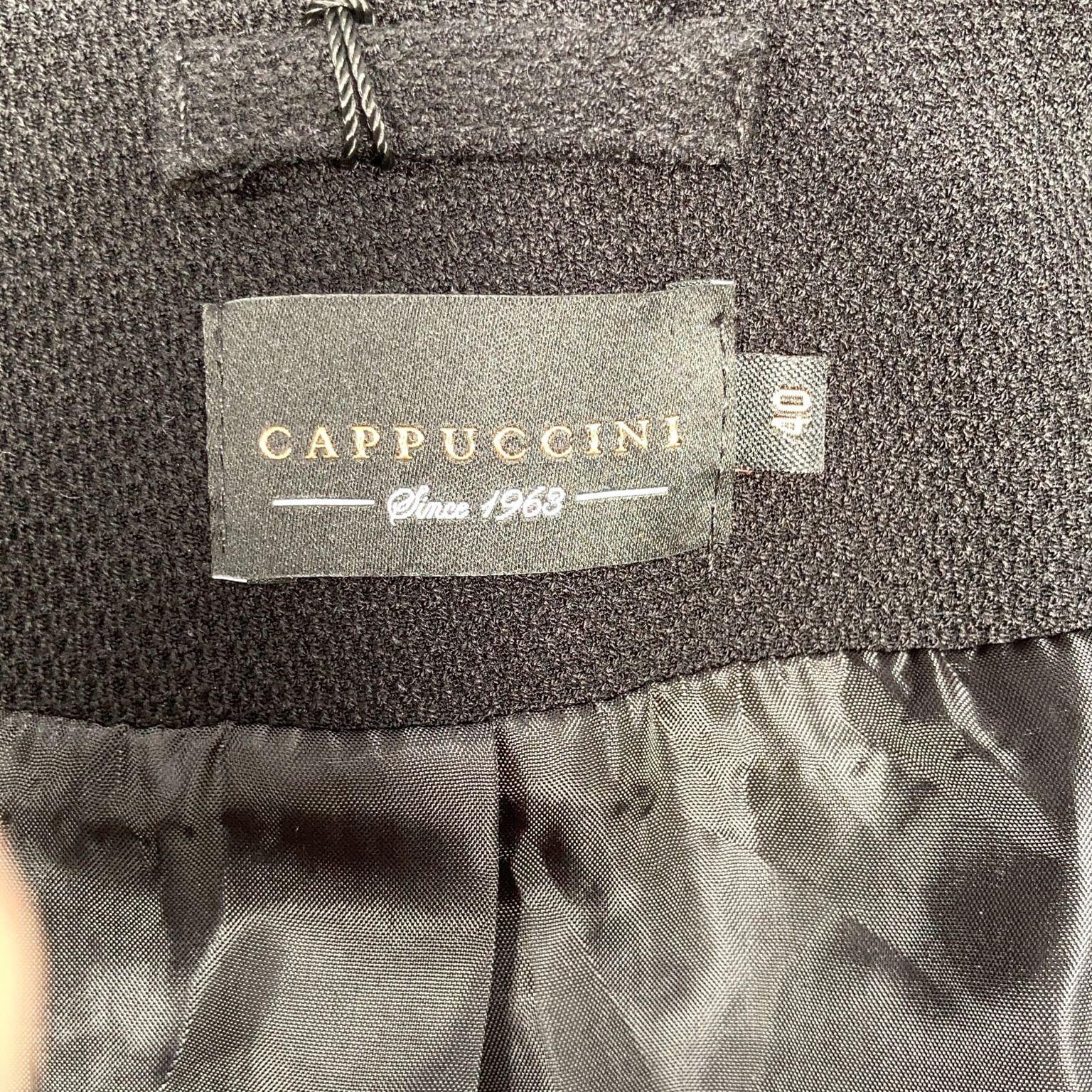 Cappuccini