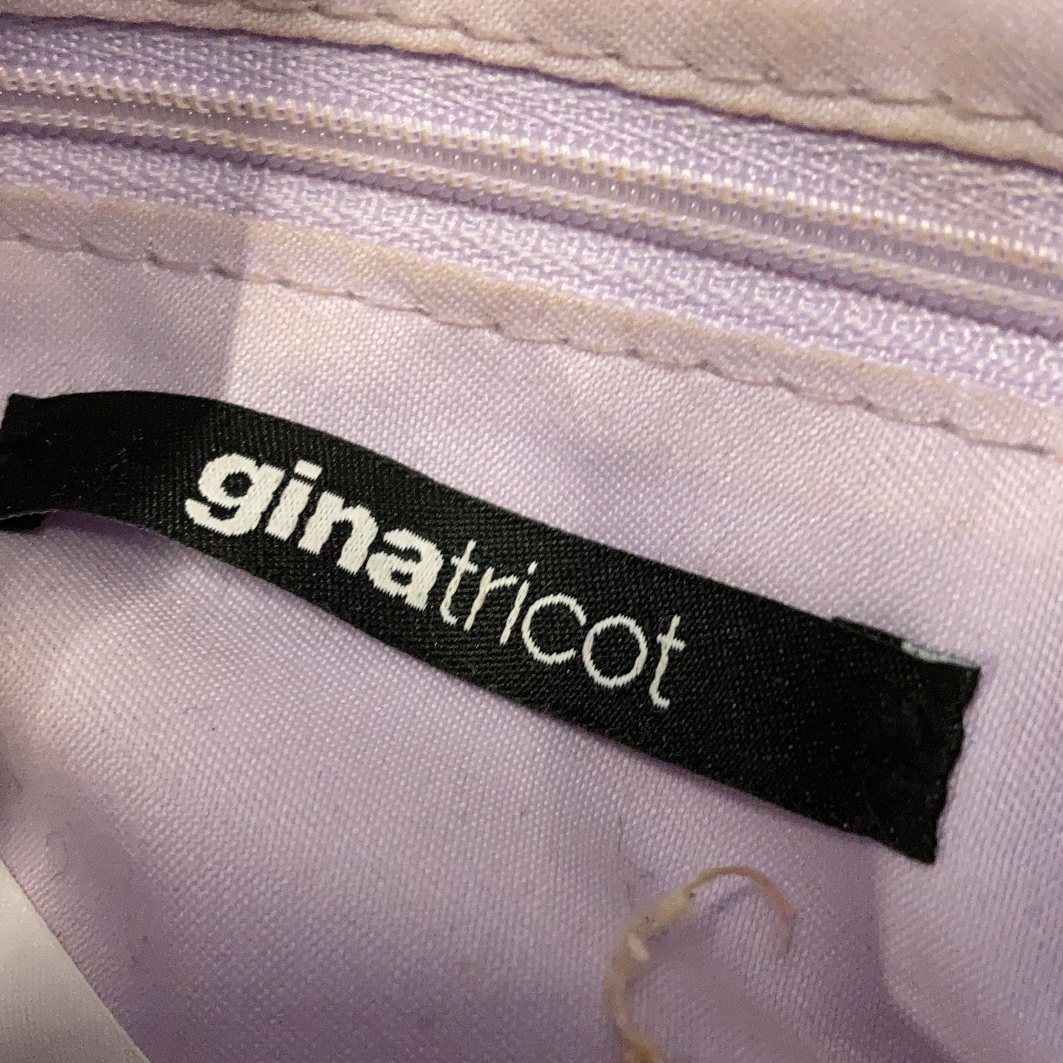 Gina Tricot