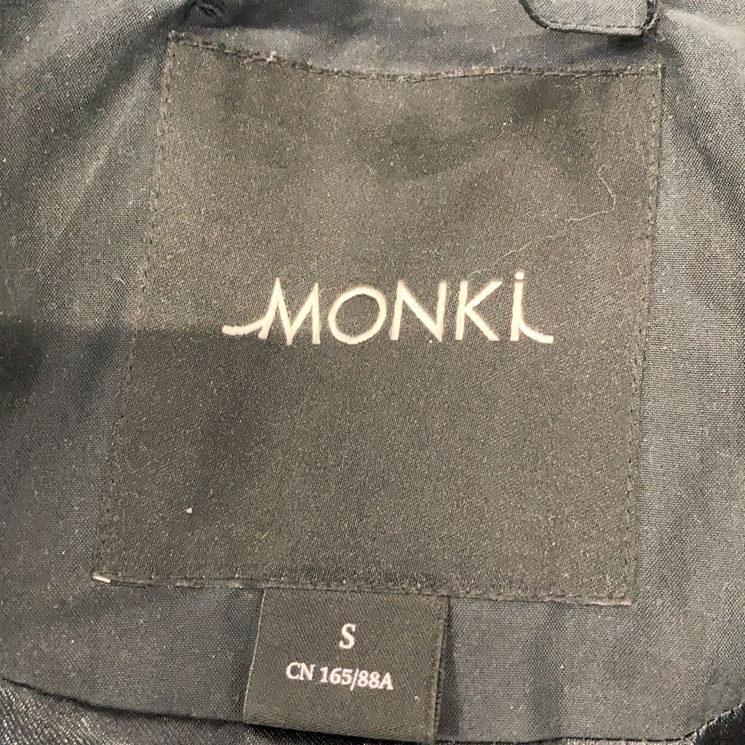 Monki