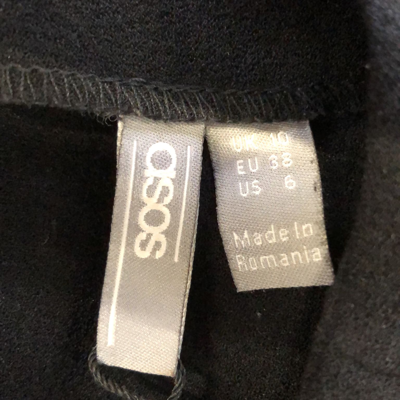 ASOS