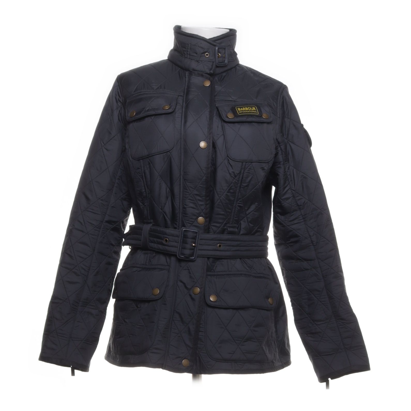 Barbour