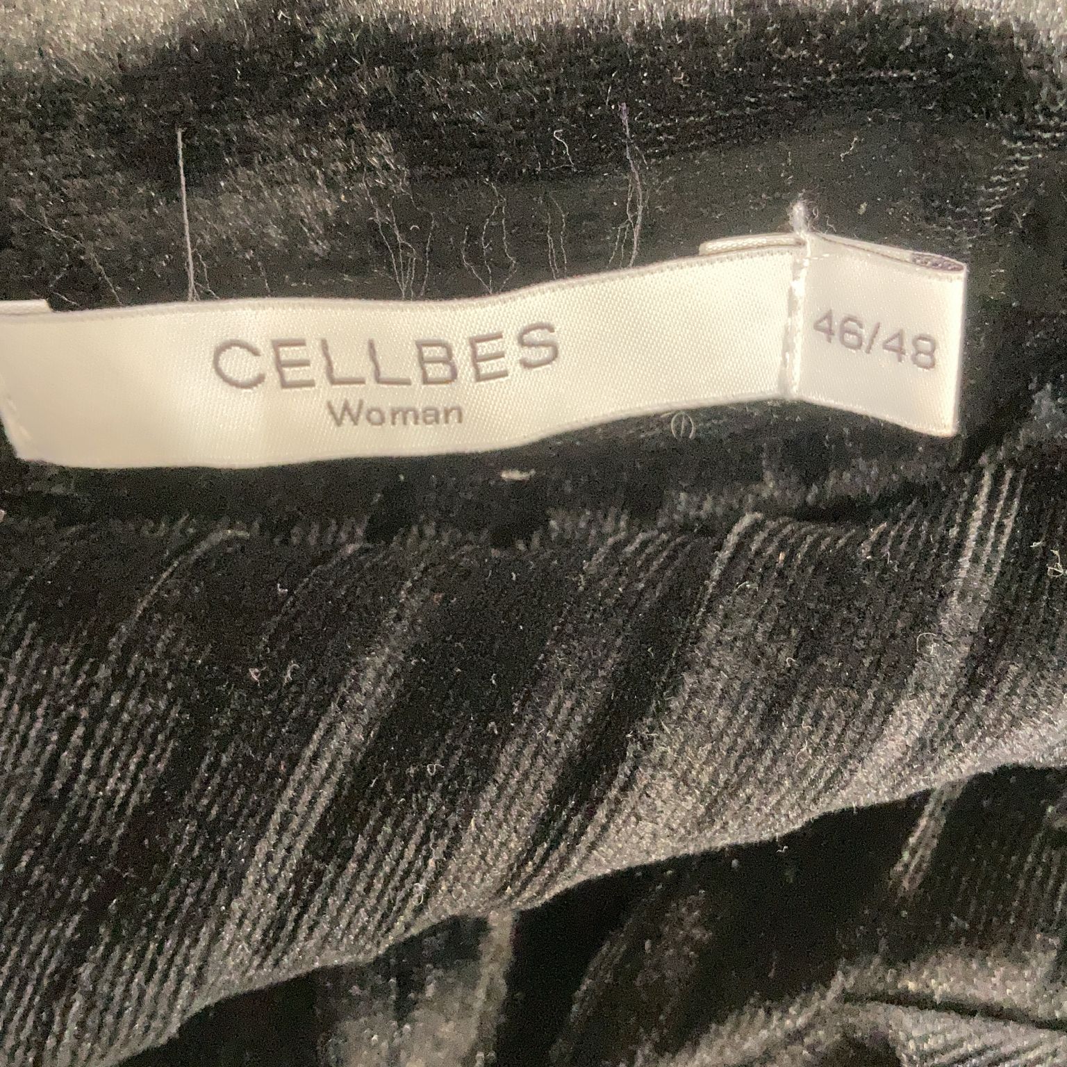 Cellbes Woman