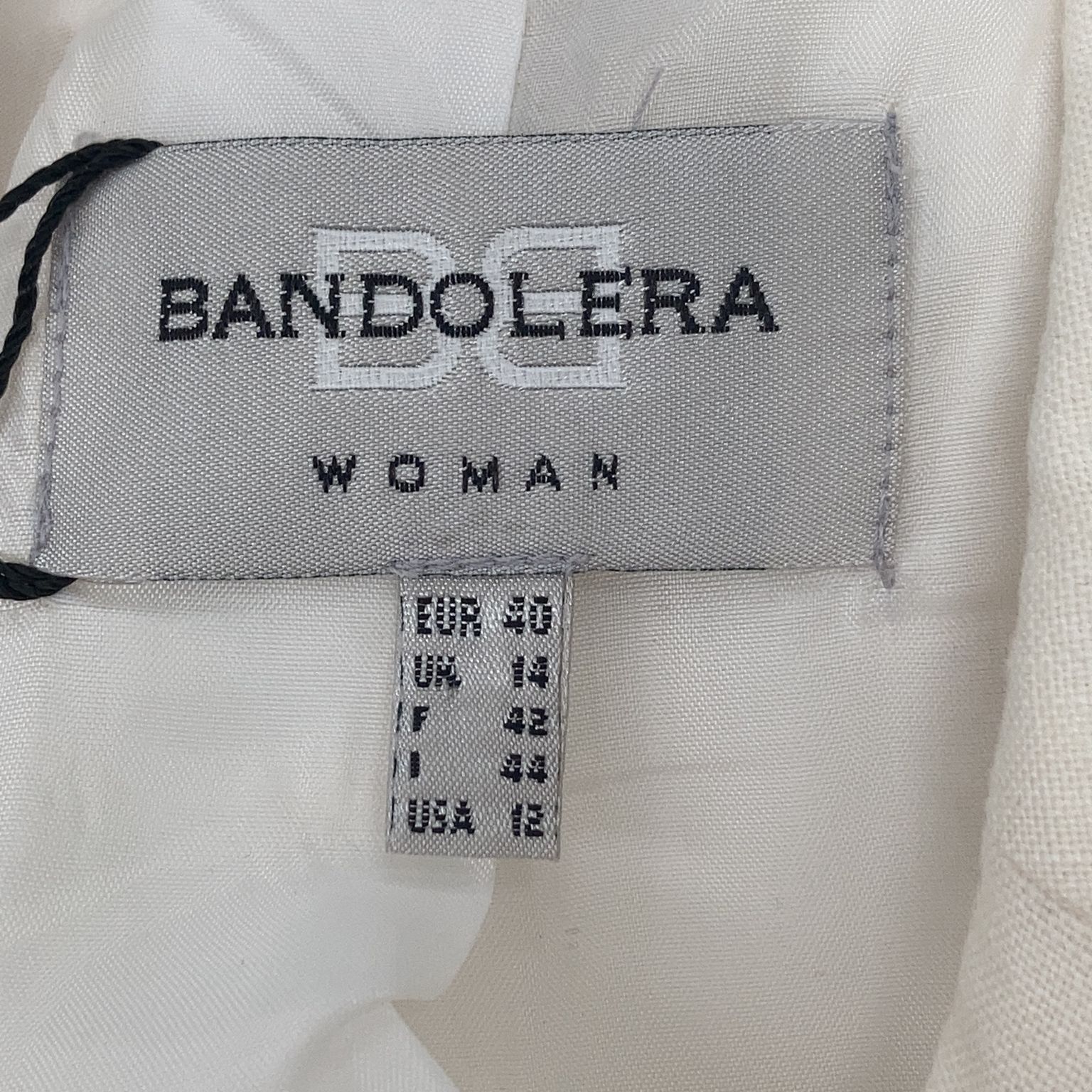 Bandolera