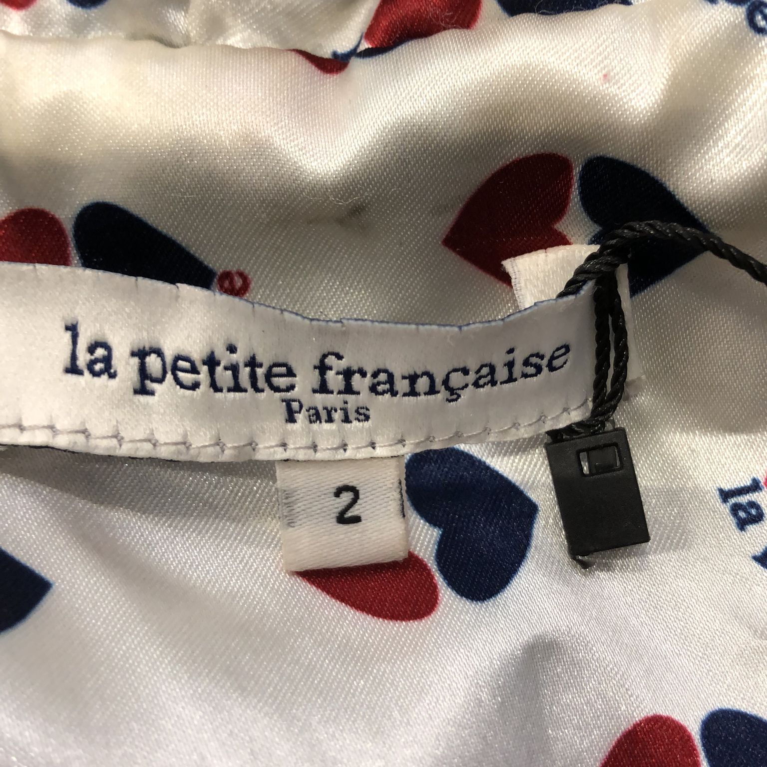 La Petite Francaise