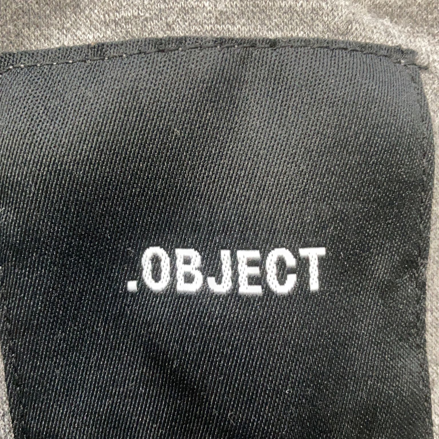 Object