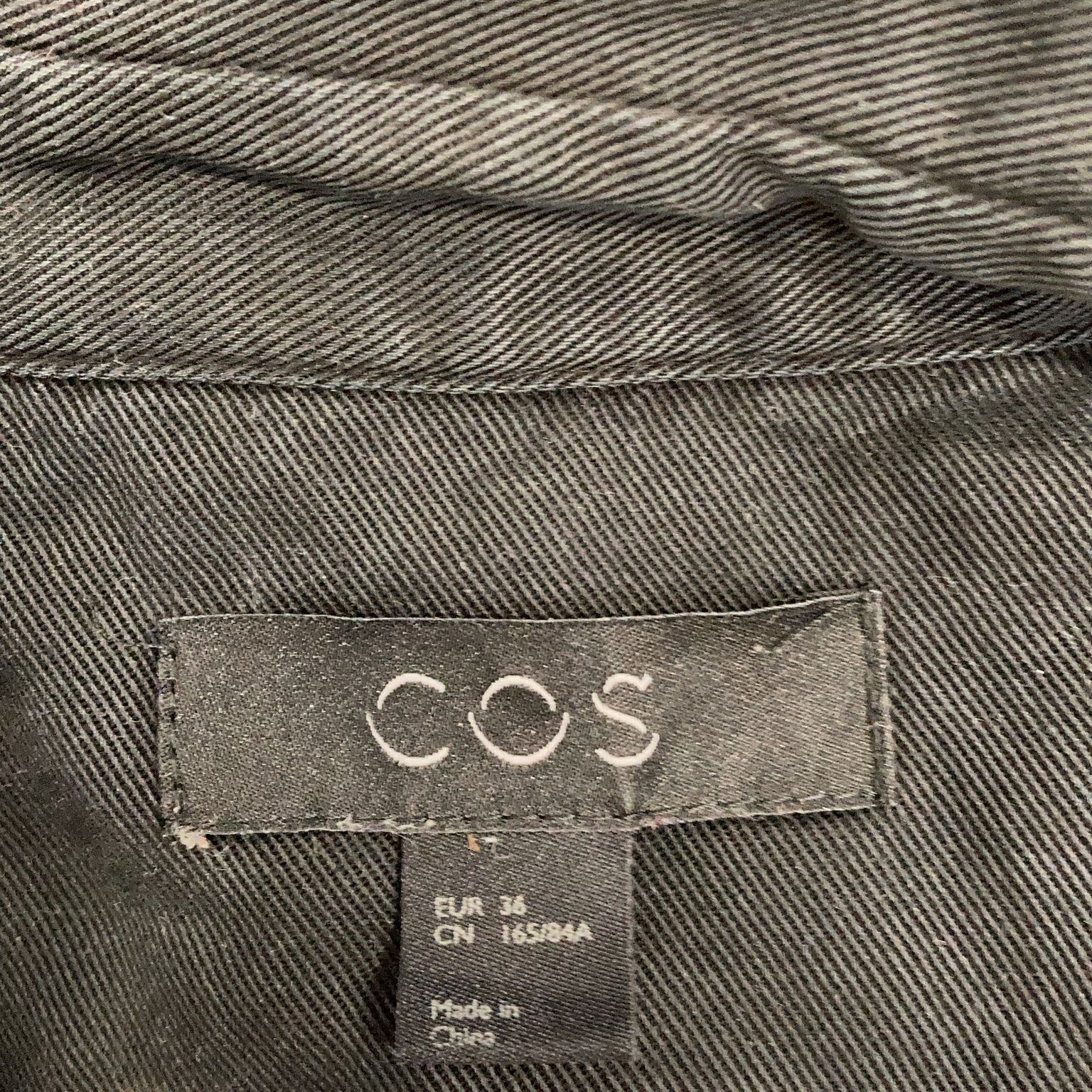 COS