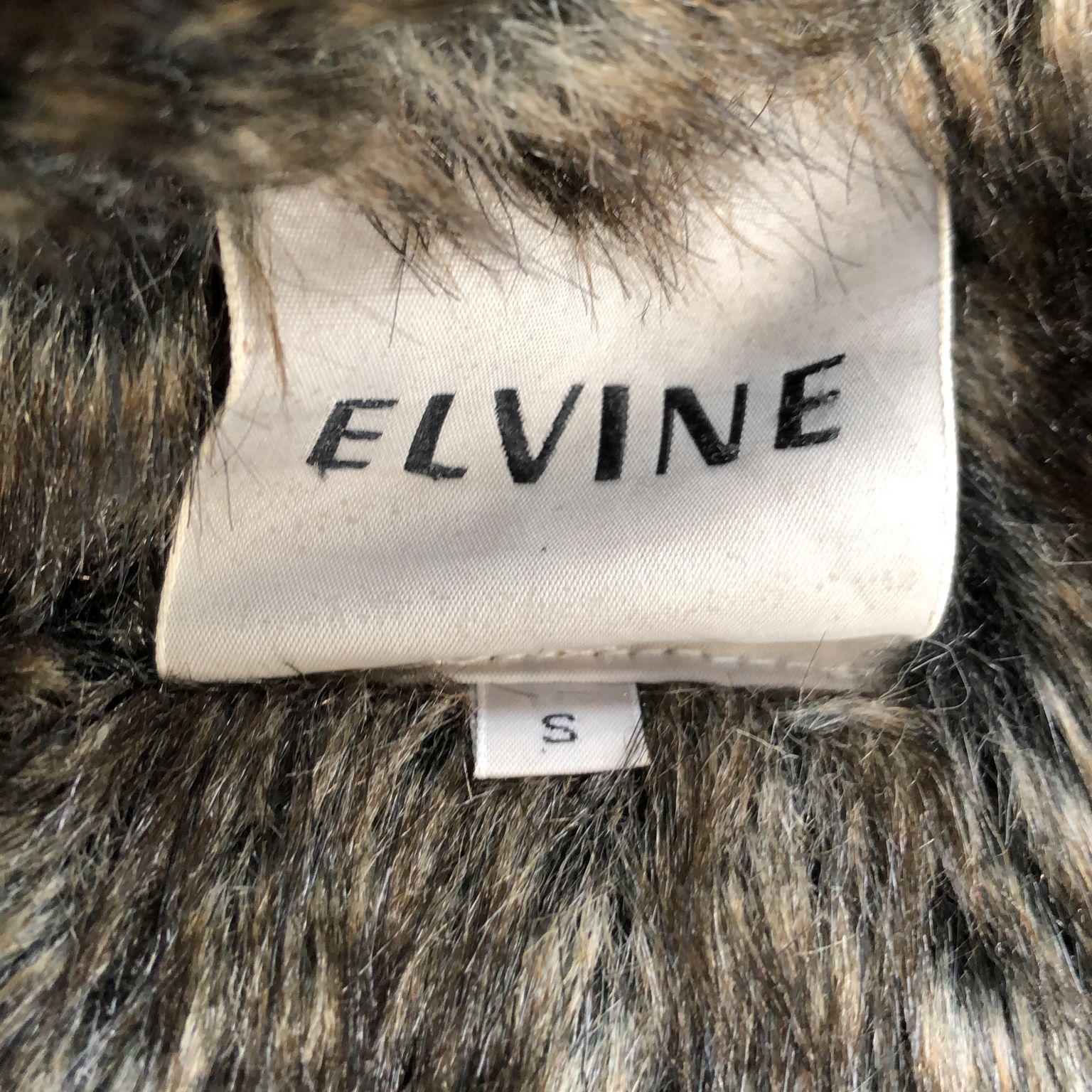 Elvine