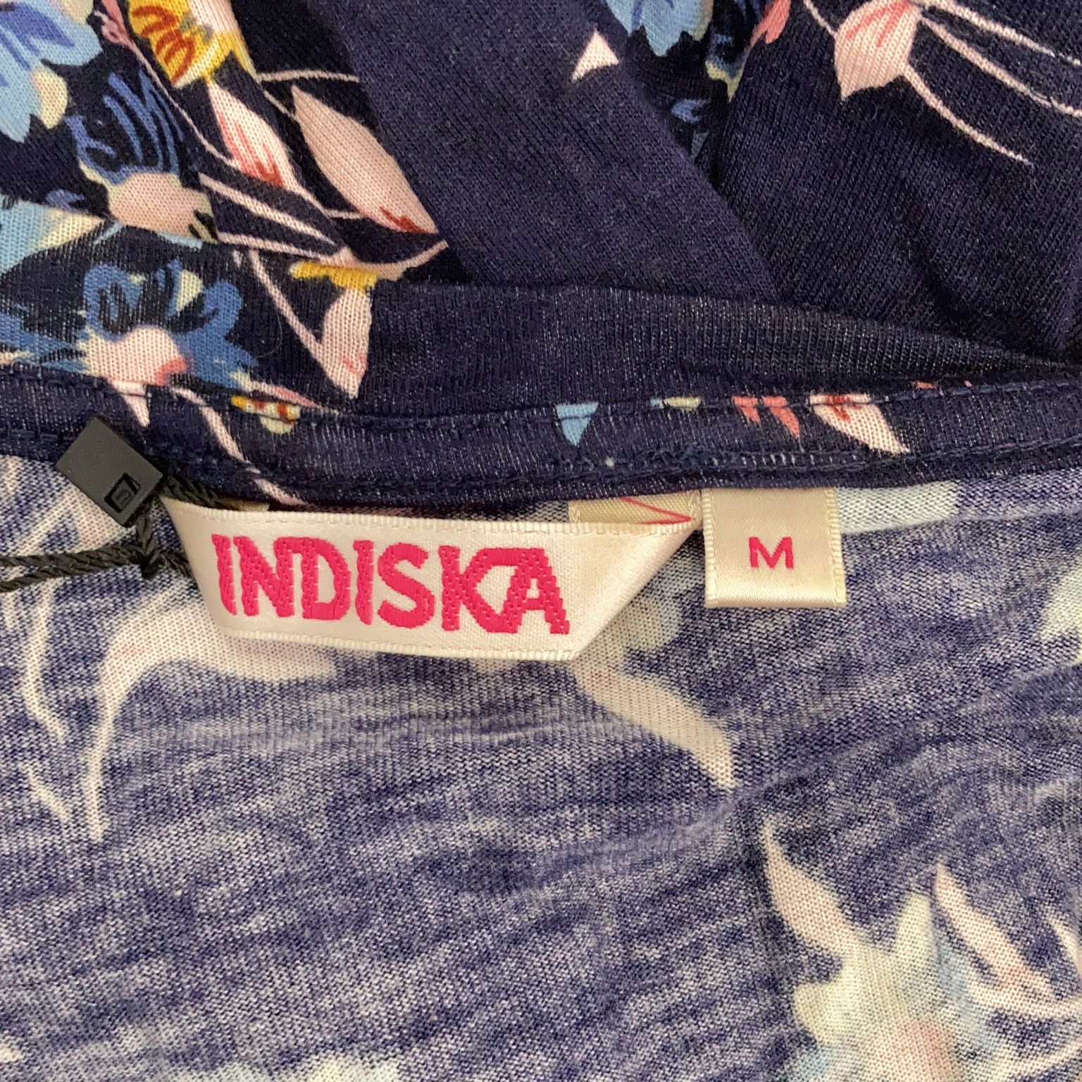 Indiska