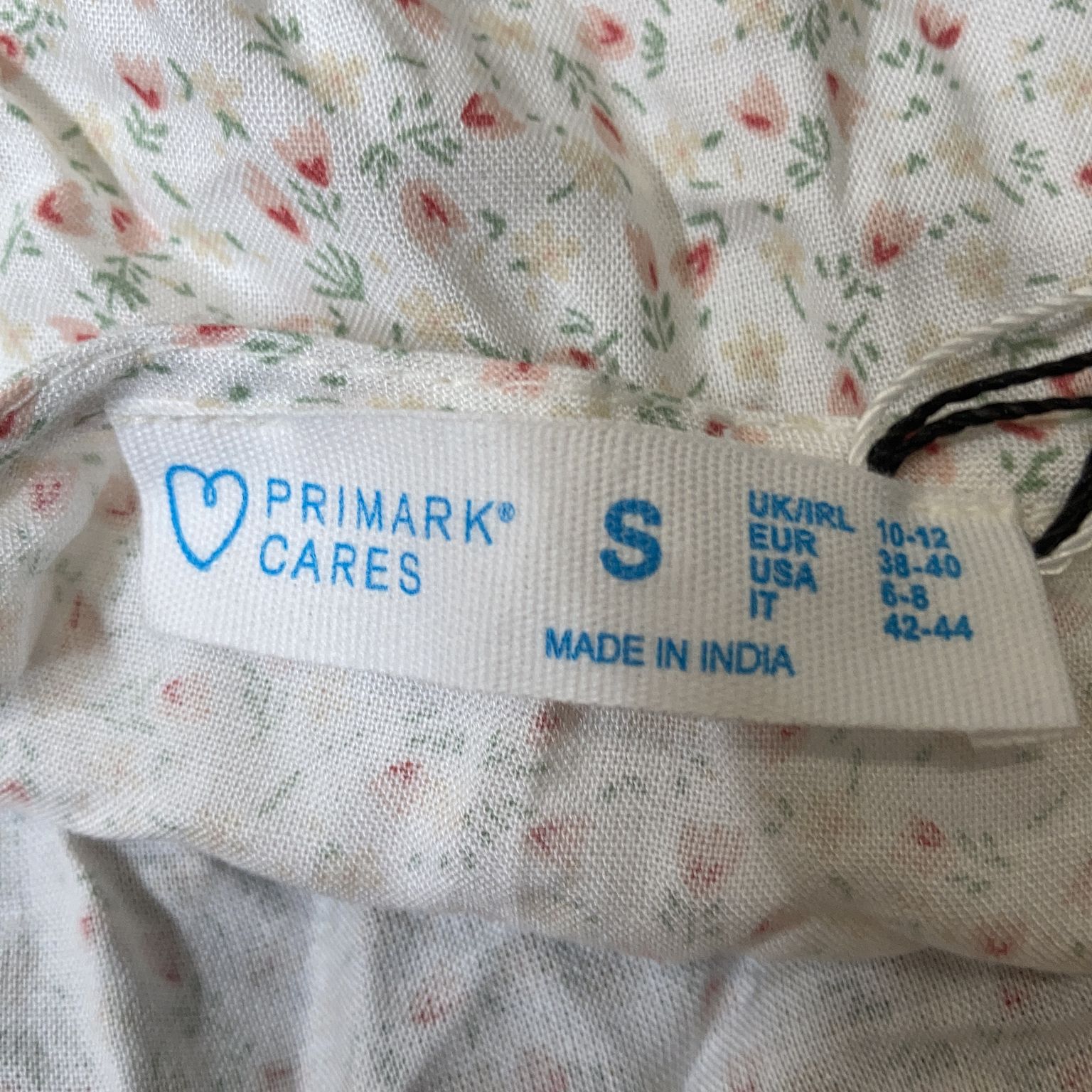 Primark Cares