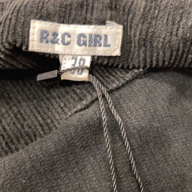 RC Girl