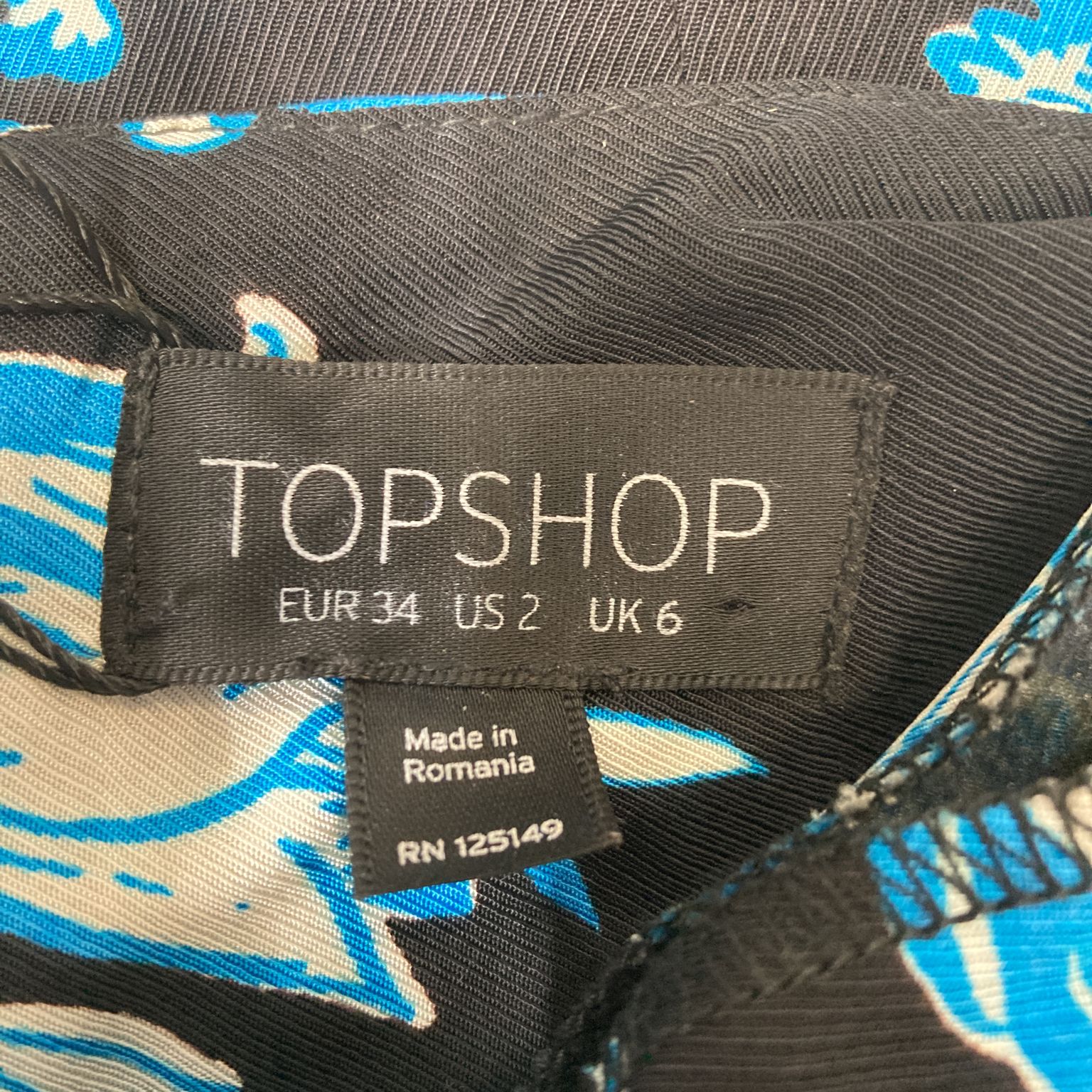 Topshop