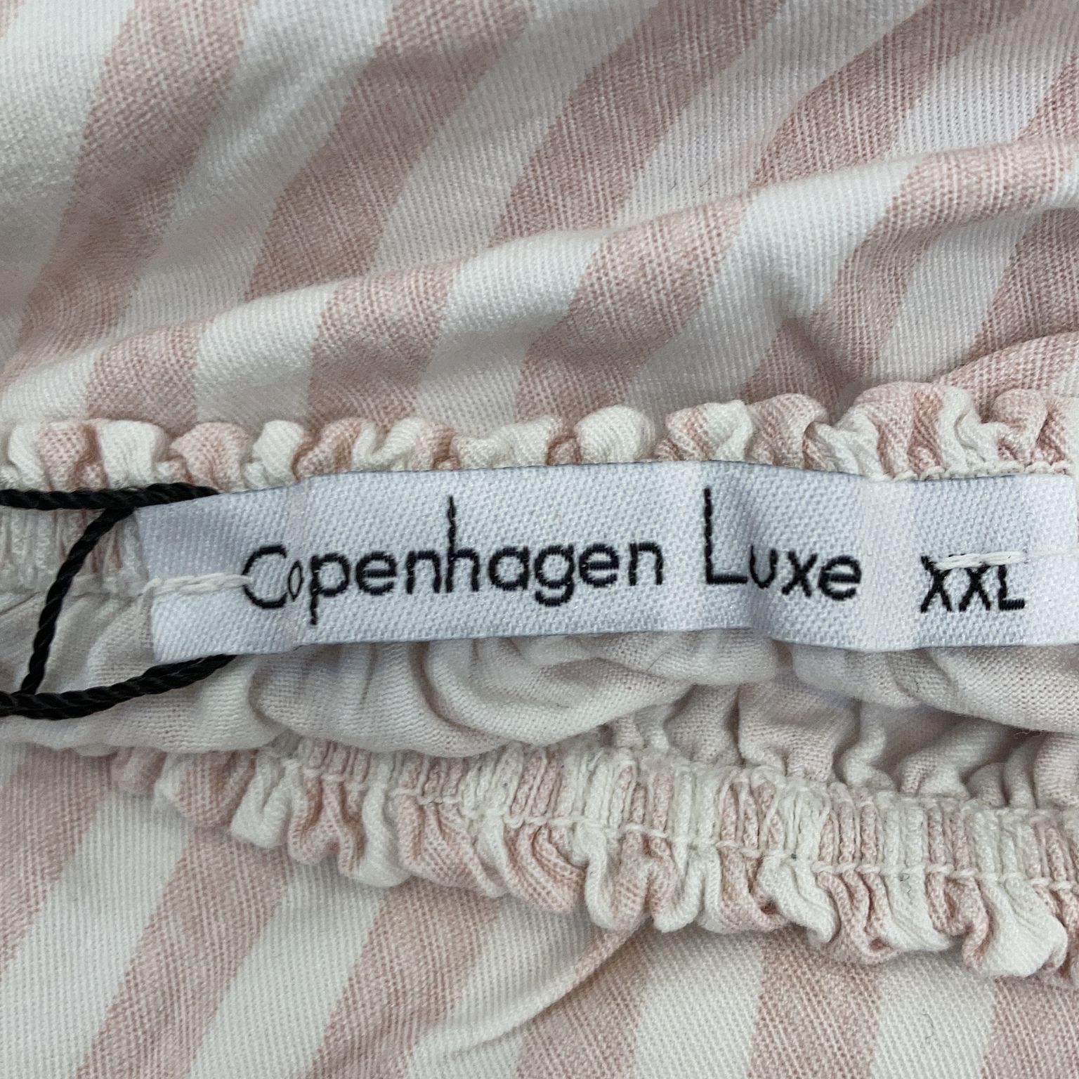 Copenhagen Luxe