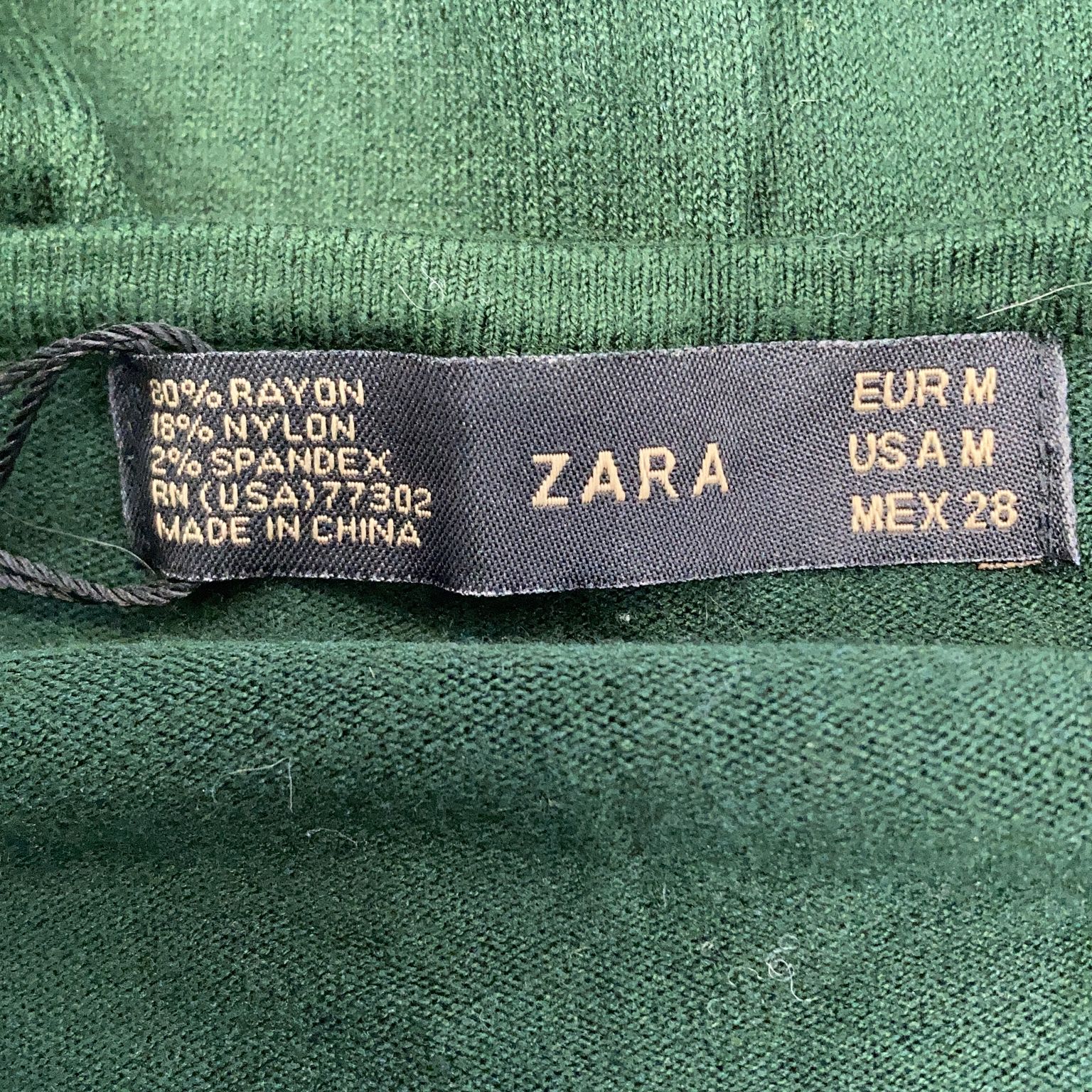 Zara