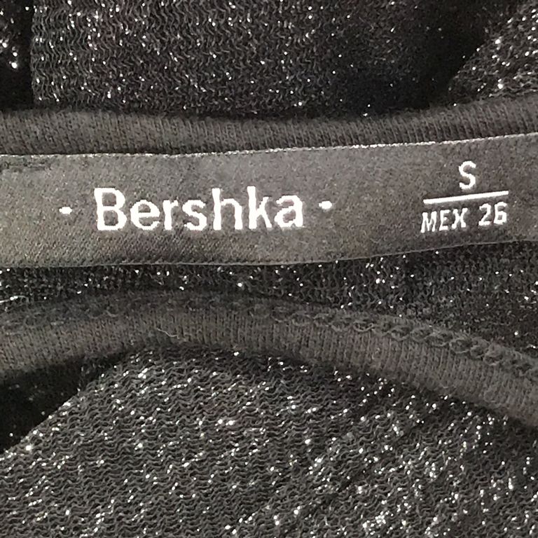 Bershka