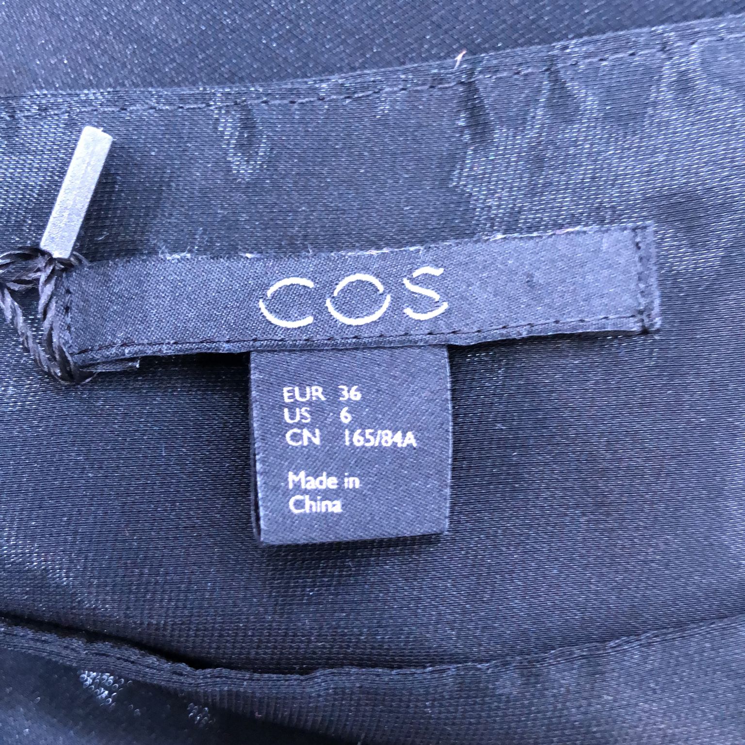 COS