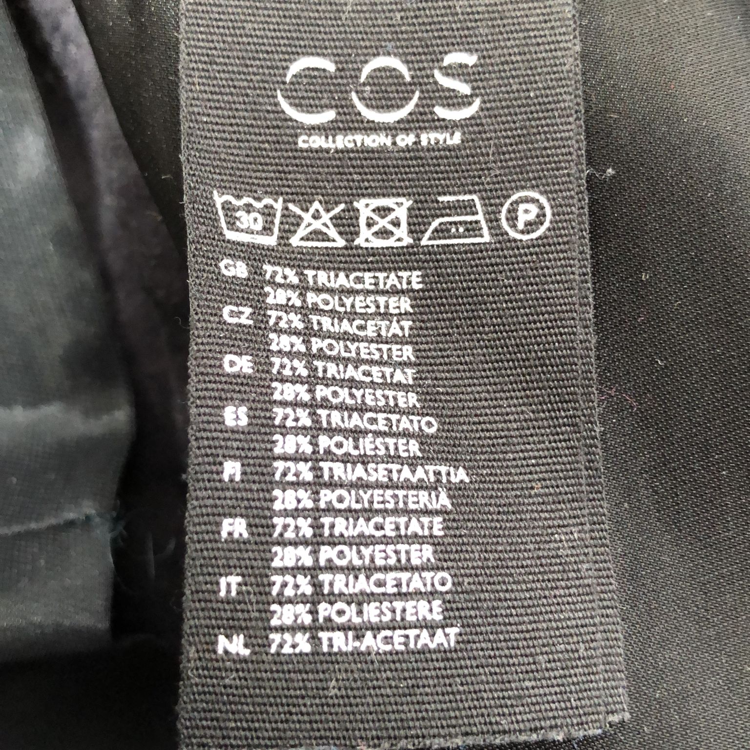 COS