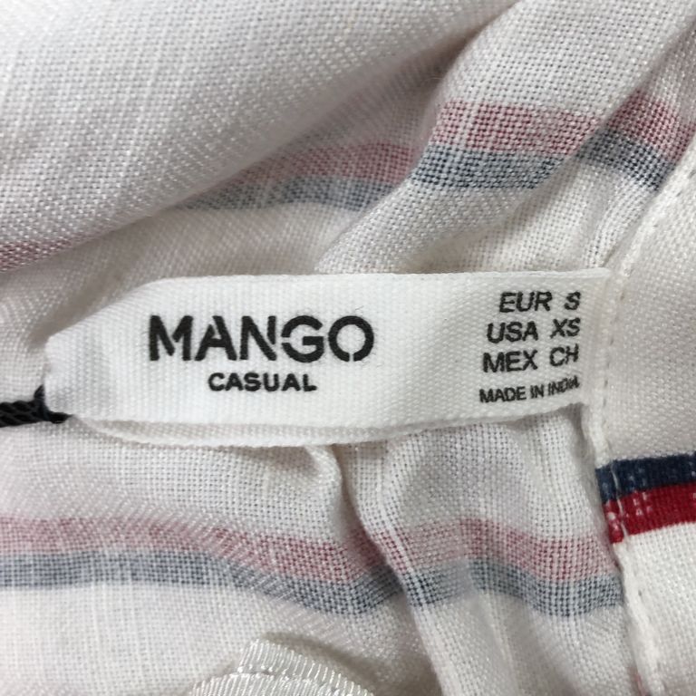 Mango Casual