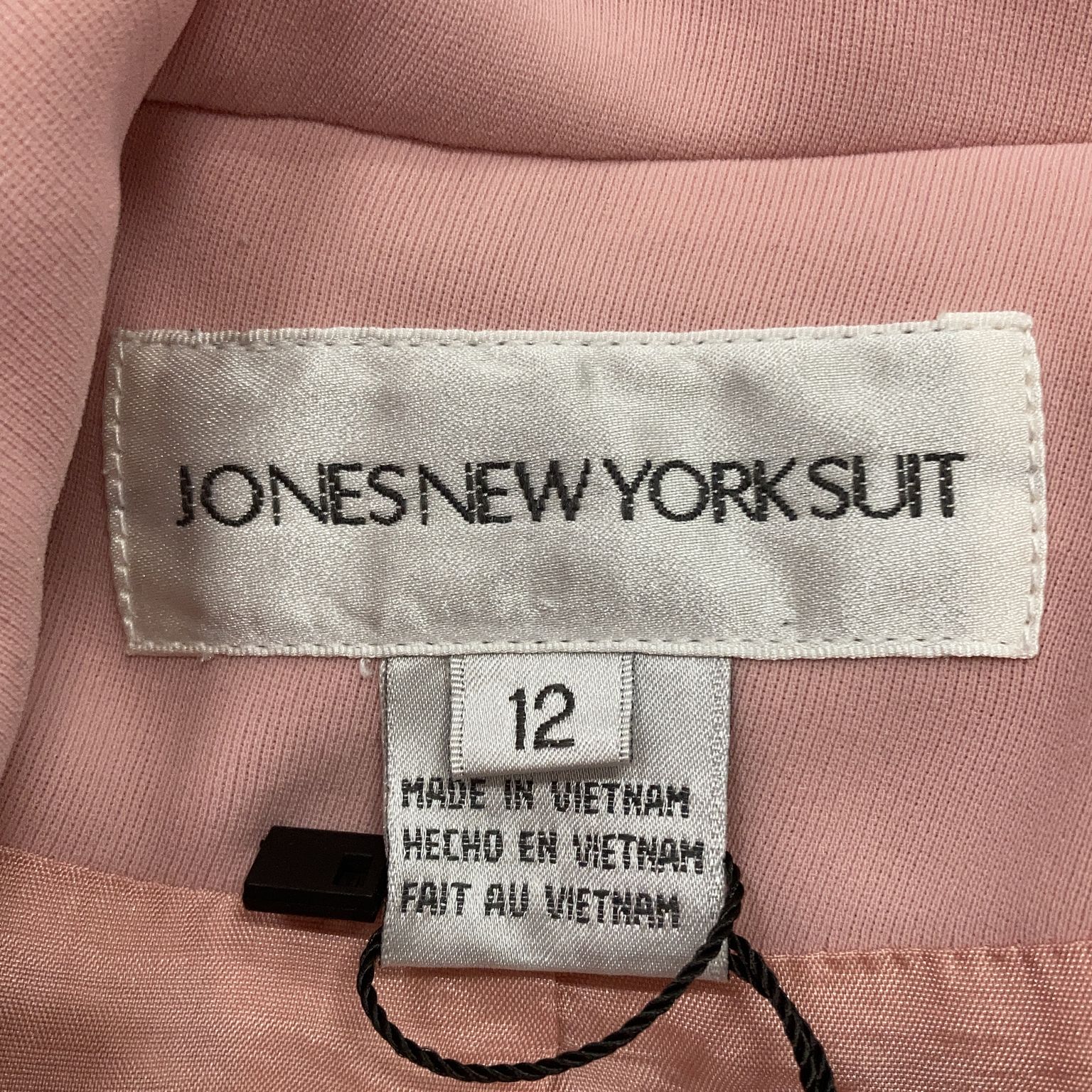 Jones New York