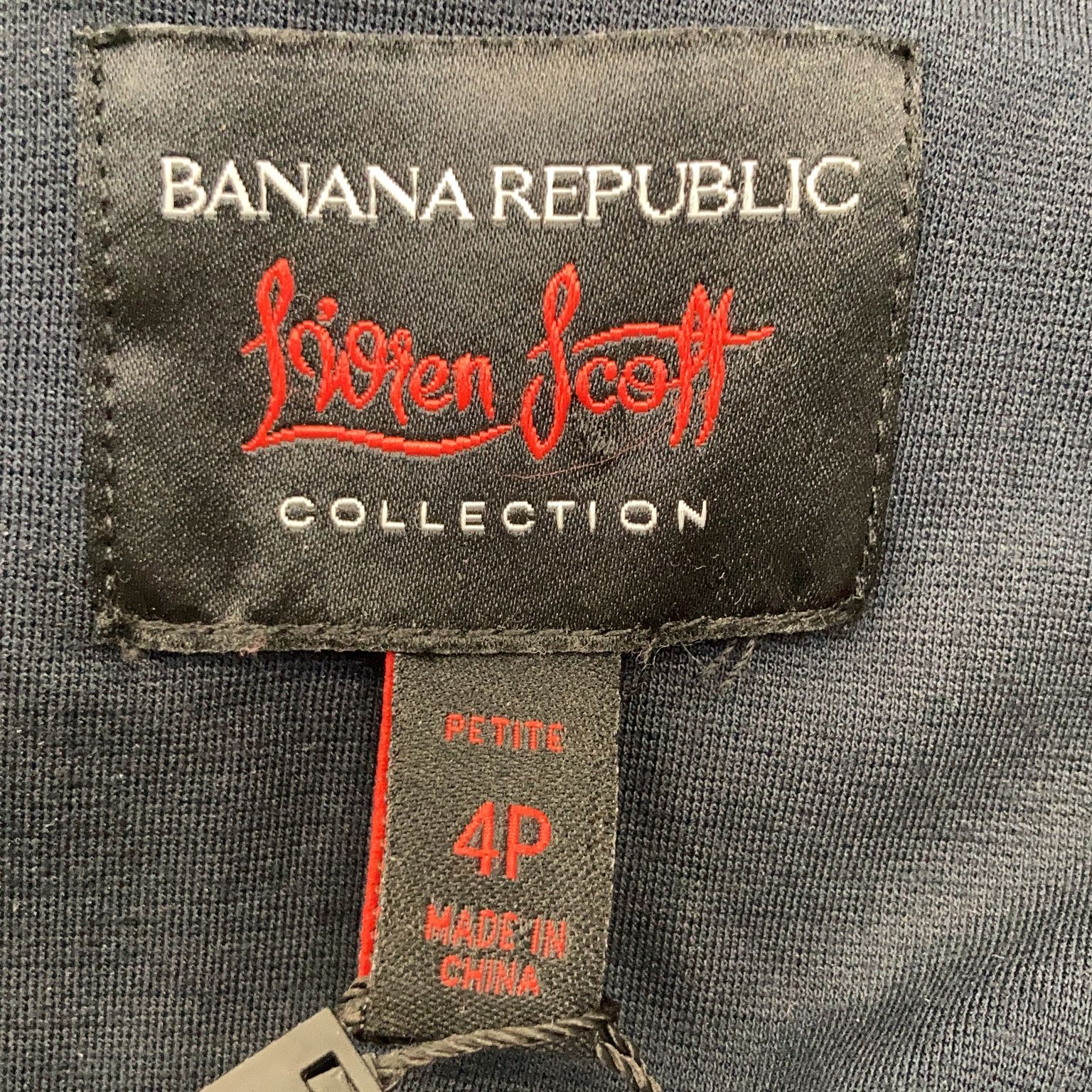 Banana Republic