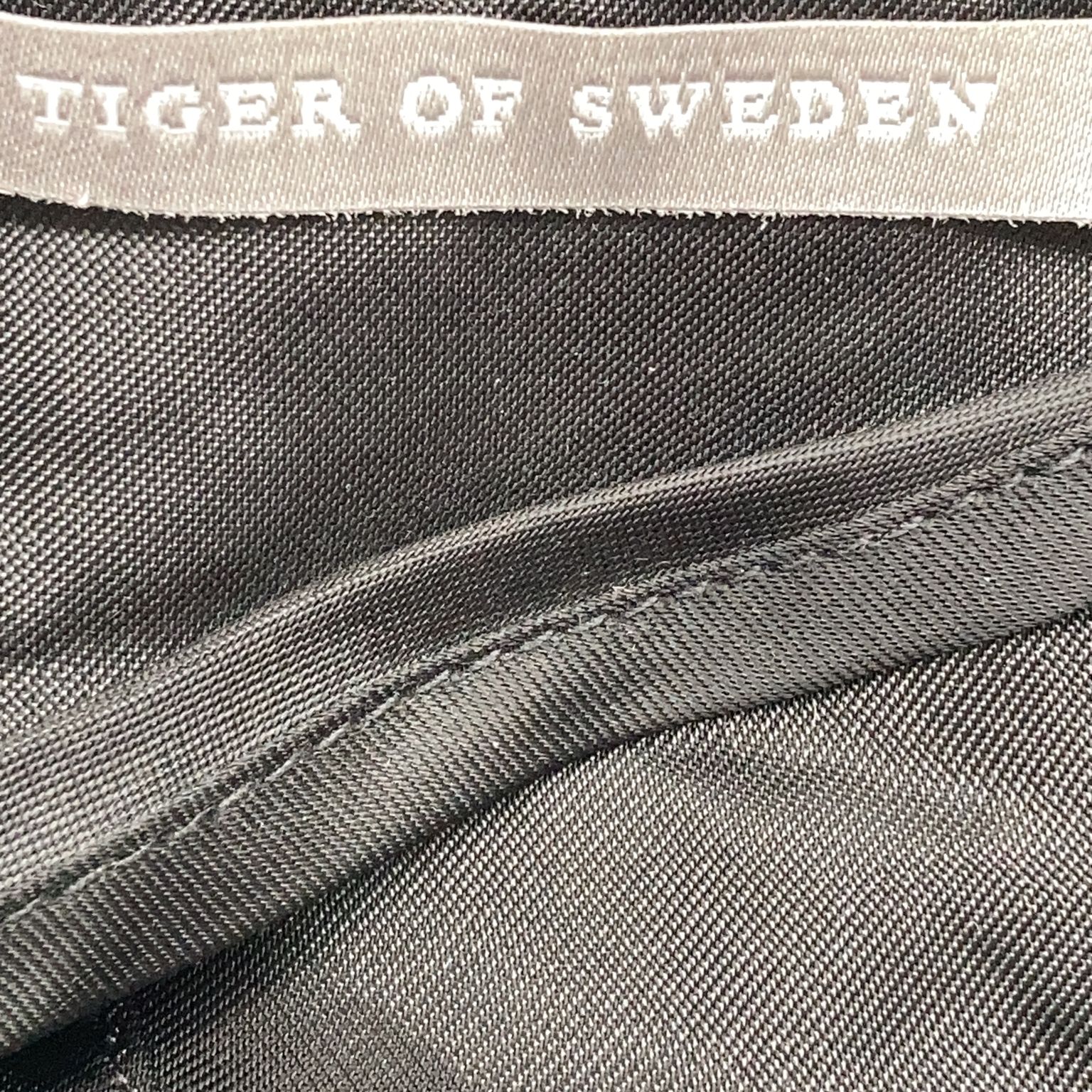 Tiger of Sweden